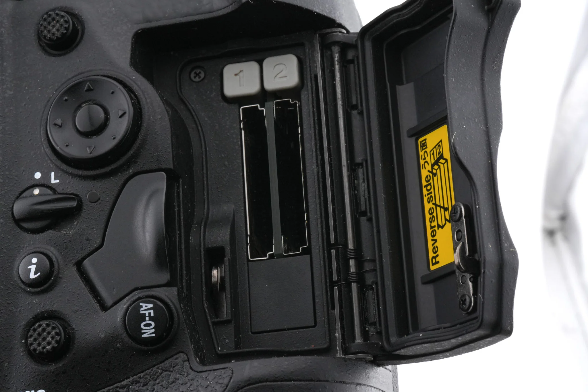 Nikon D5 - Image 7