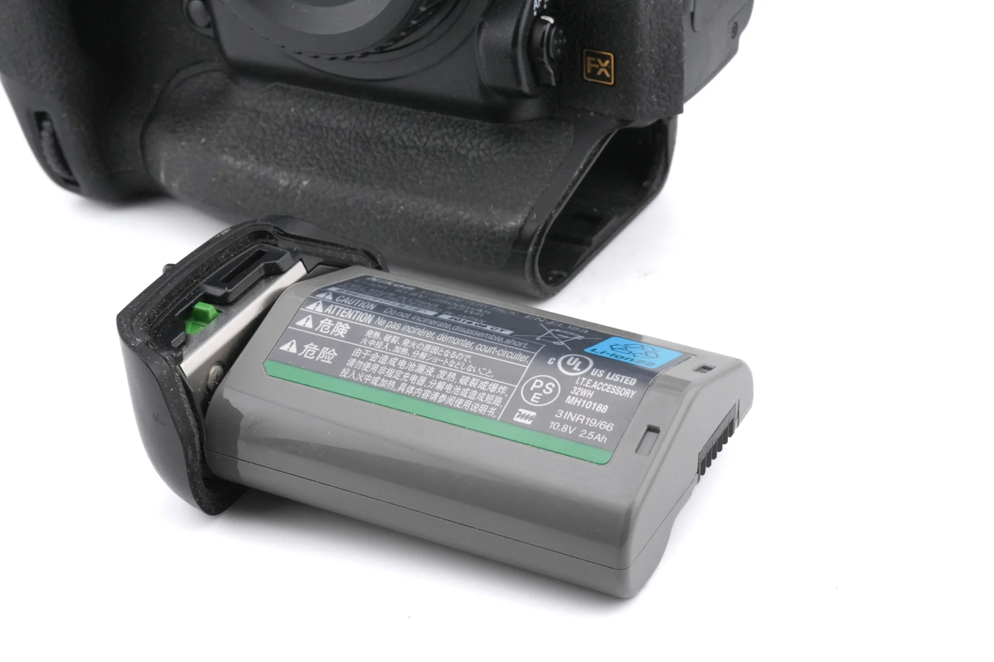 Nikon D5 - Image 8