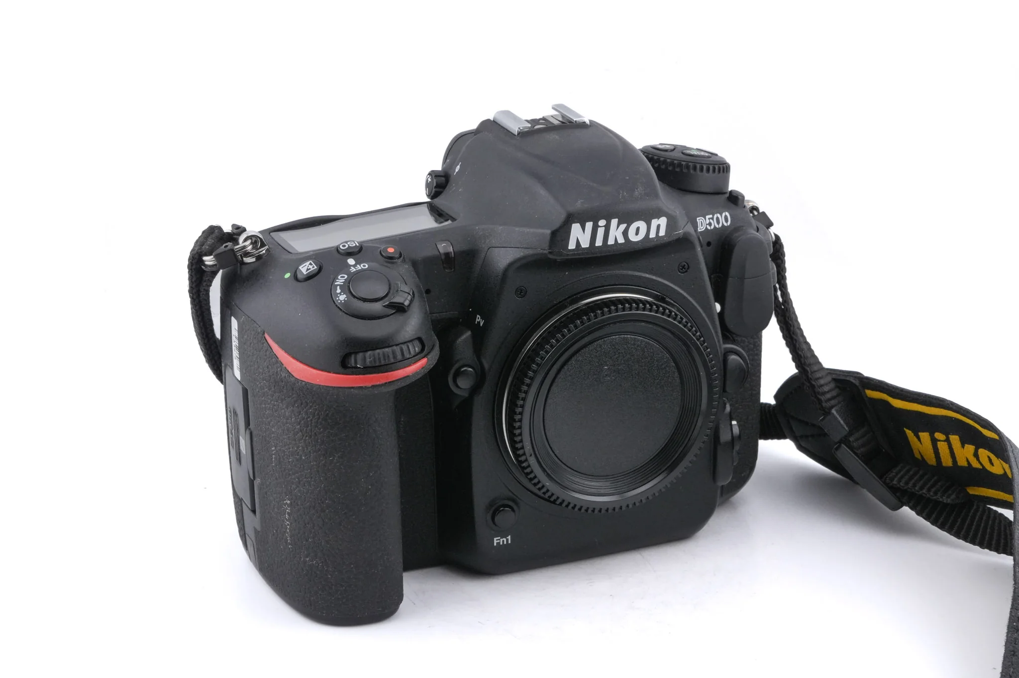 Nikon D500 - Image 2