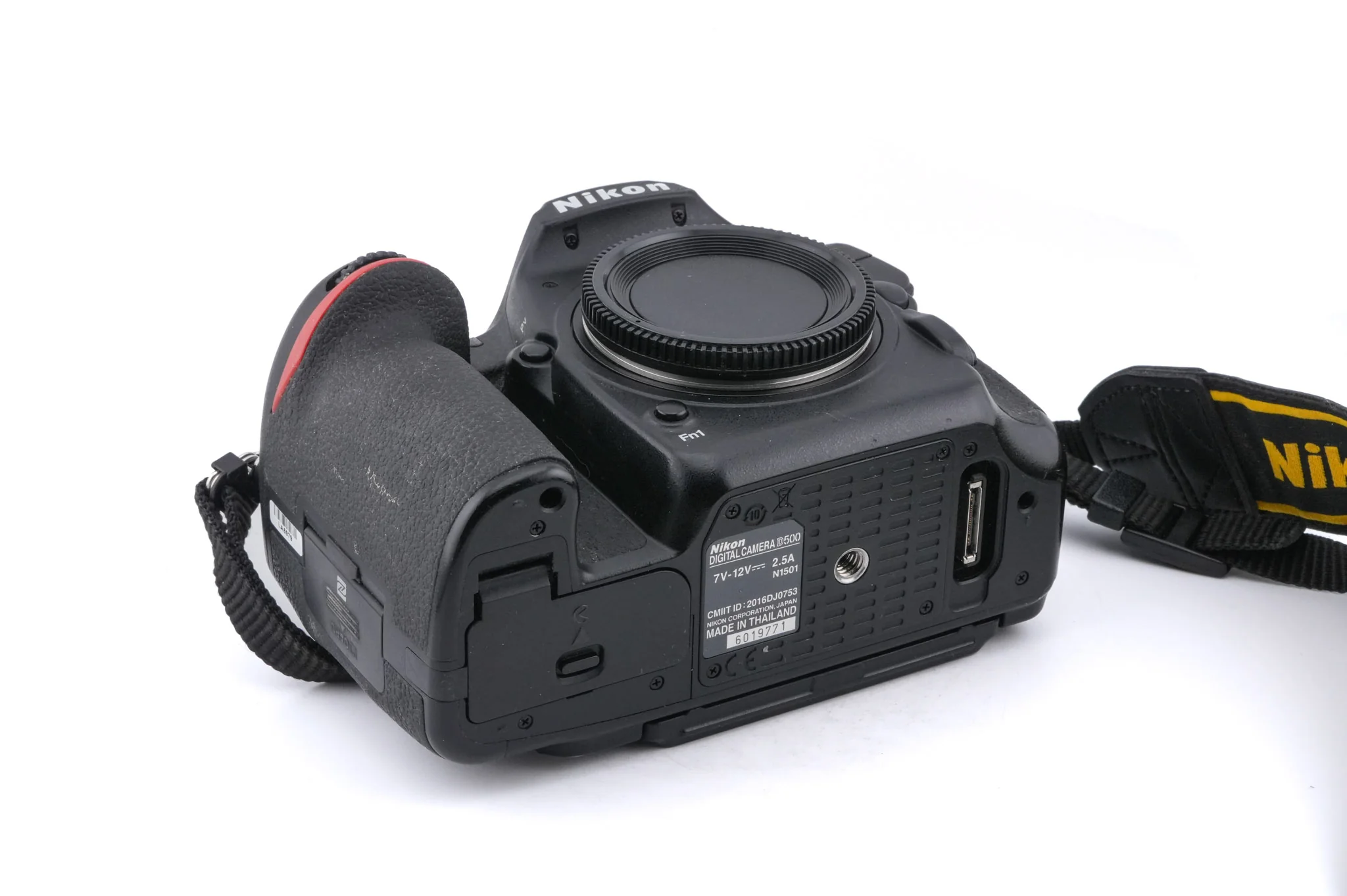 Nikon D500 - Image 3
