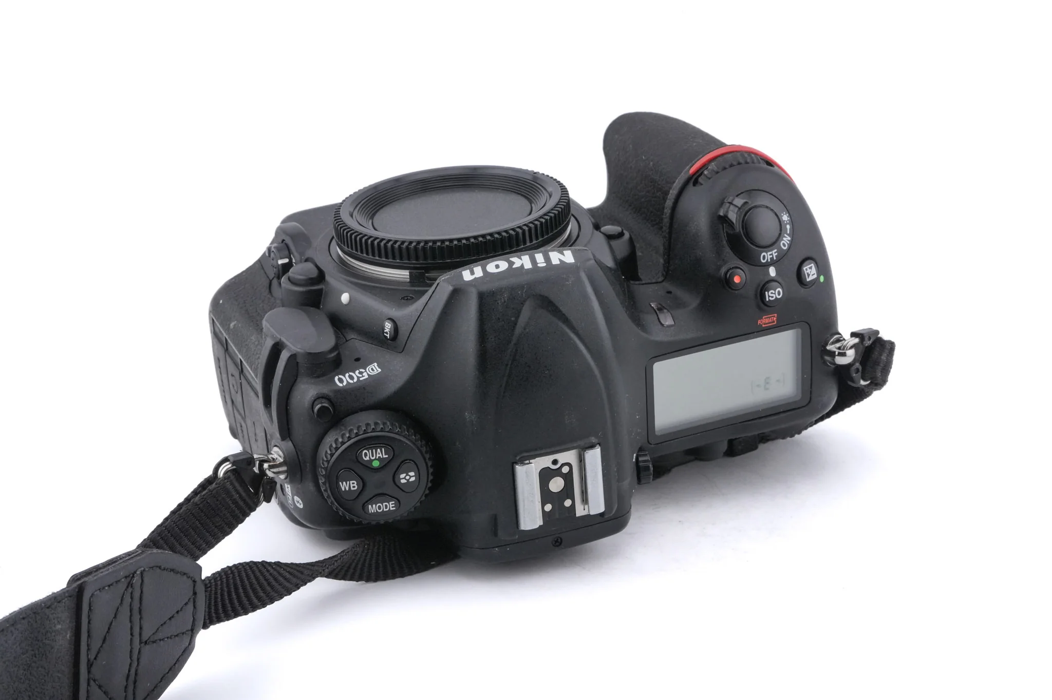 Nikon D500 - Image 4