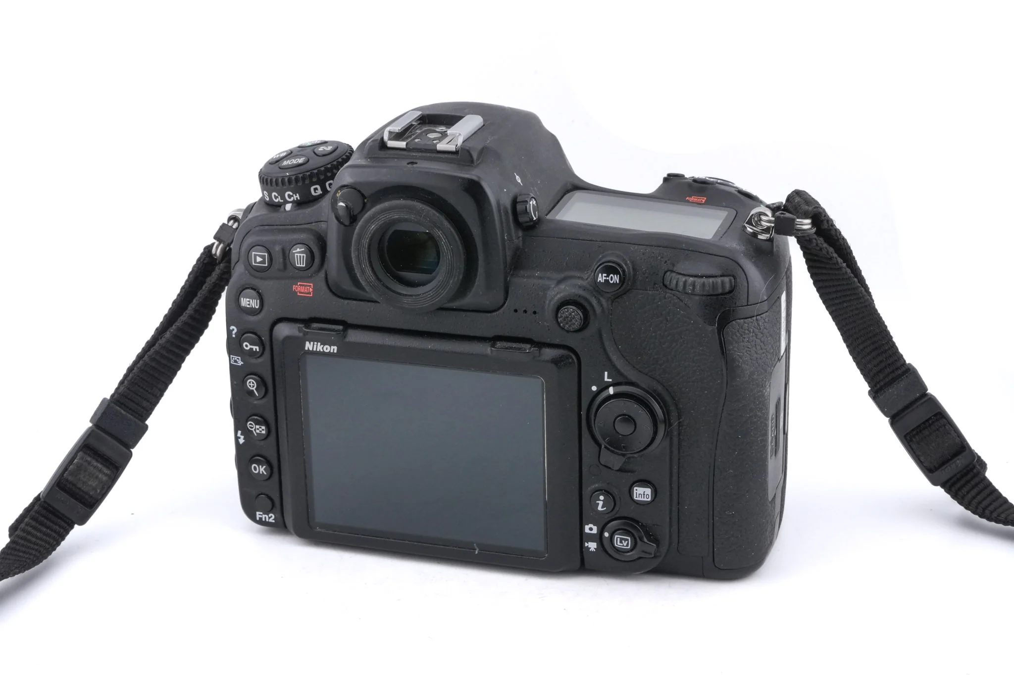 Nikon D500 - Image 5
