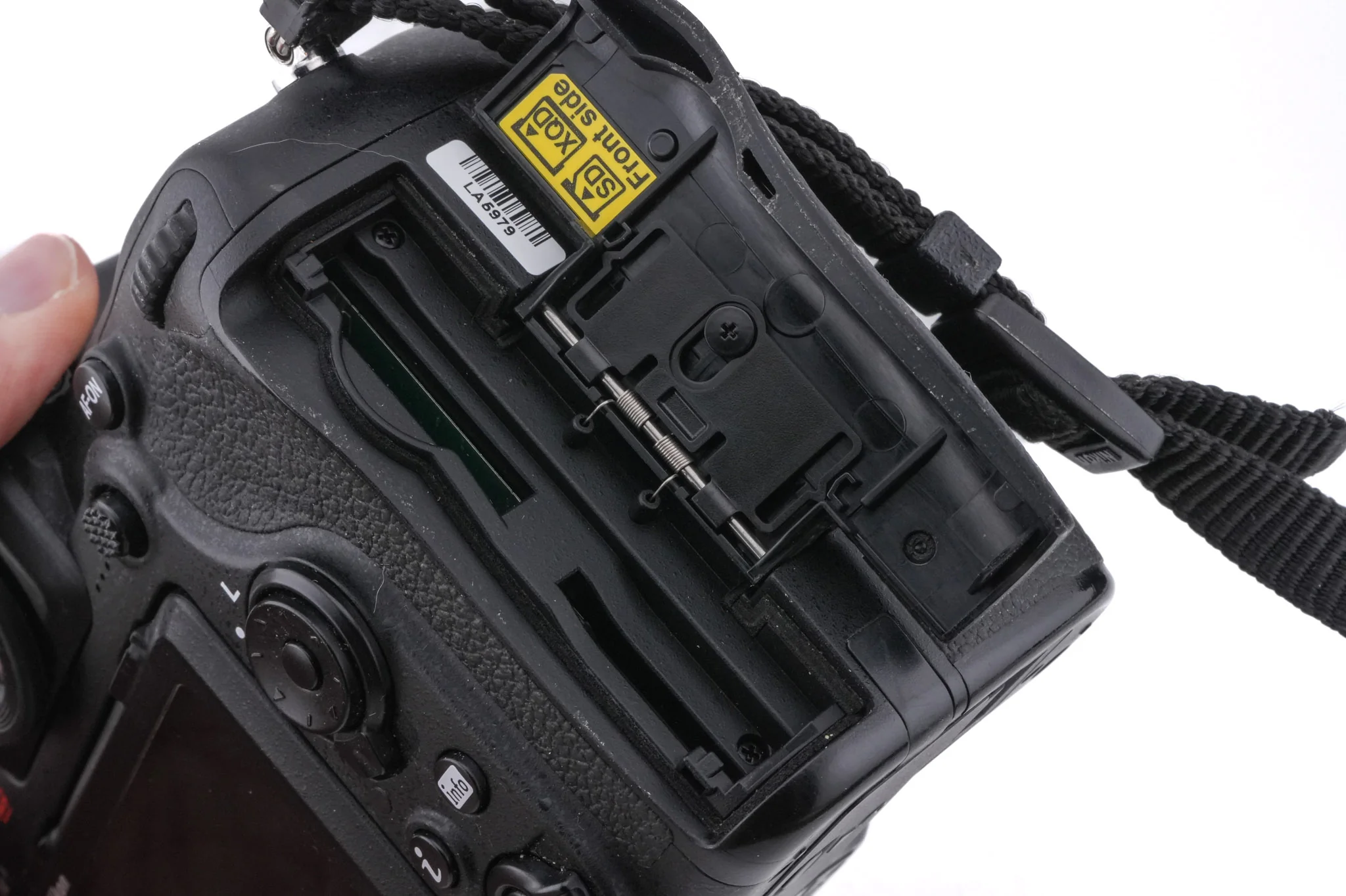 Nikon D500 - Image 6