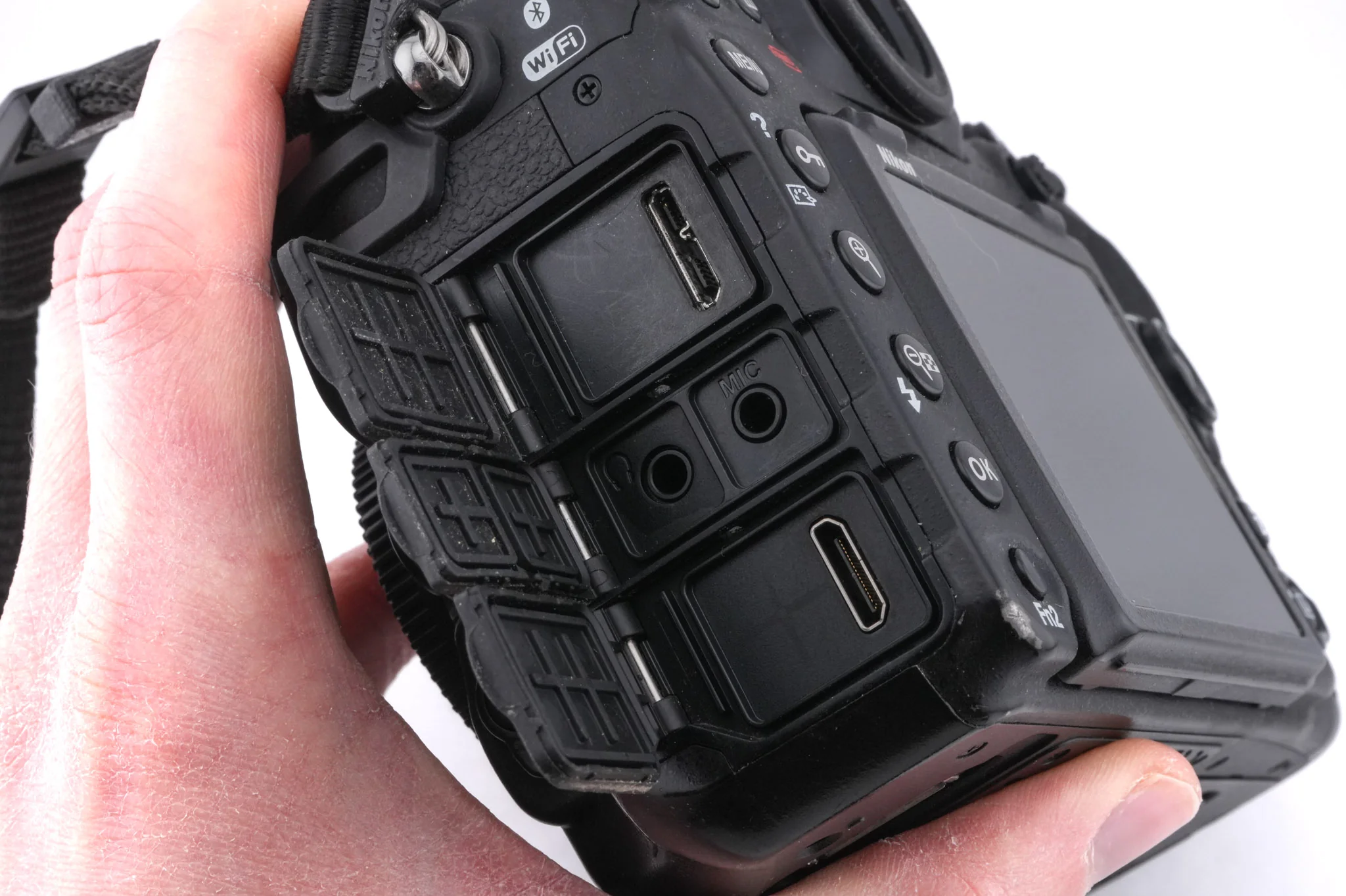 Nikon D500 - Image 7