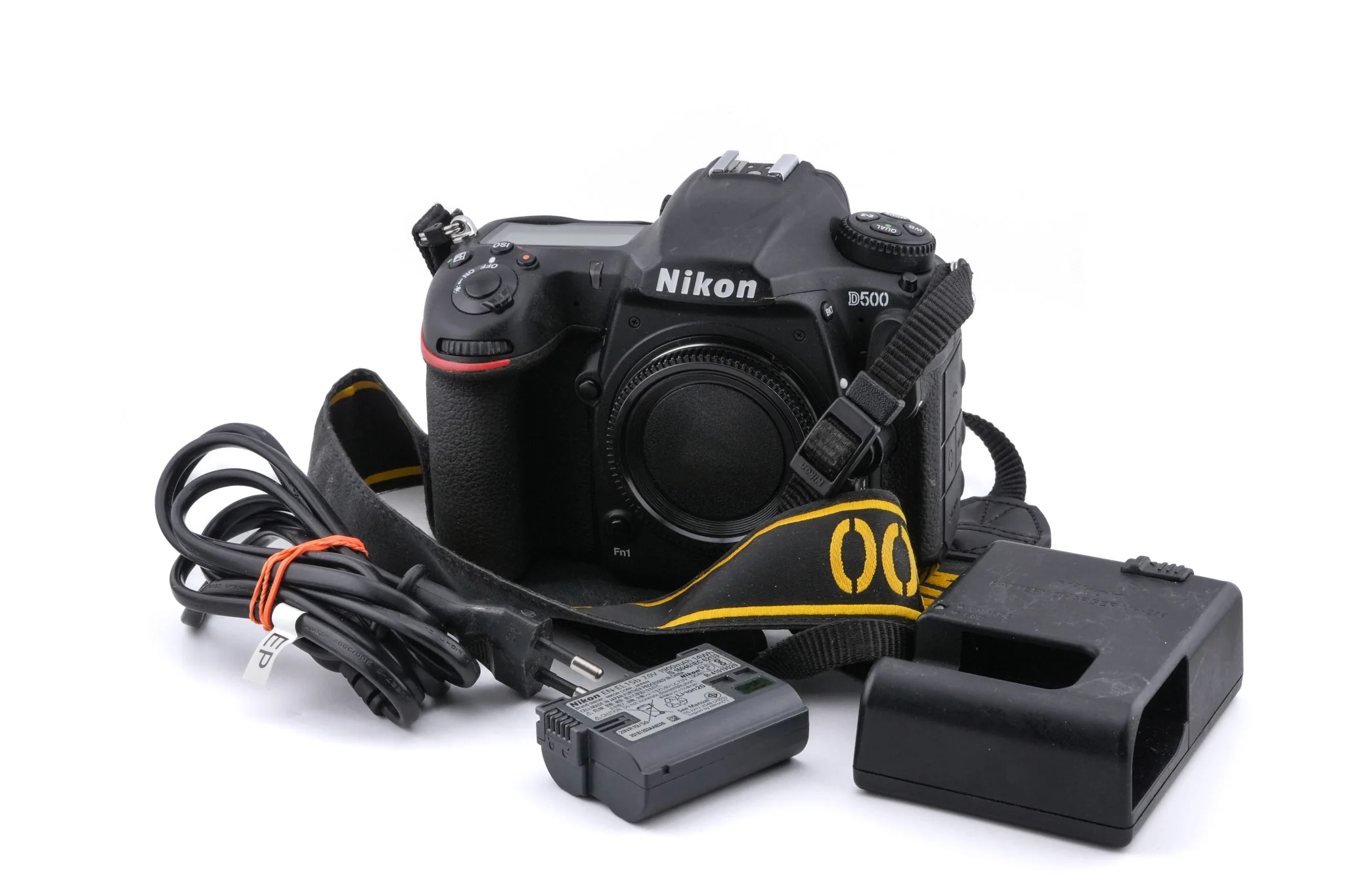 Nikon D500 - Image 8