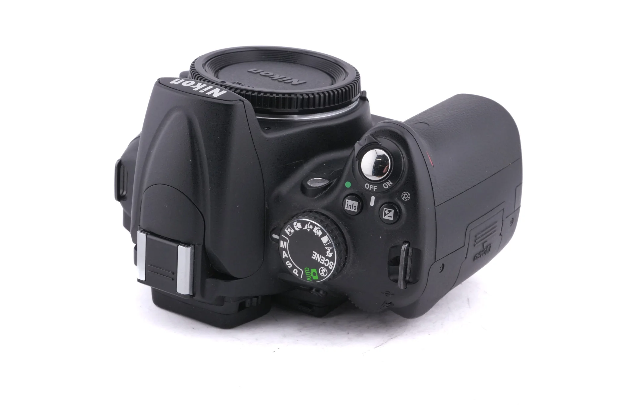 Nikon D5000 - Image 3