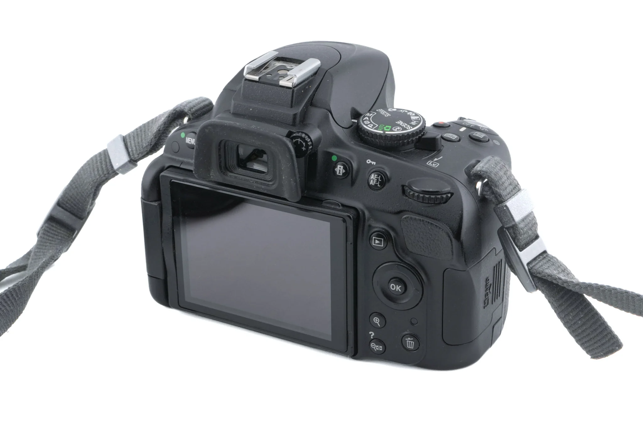 Nikon D5100 - Image 2