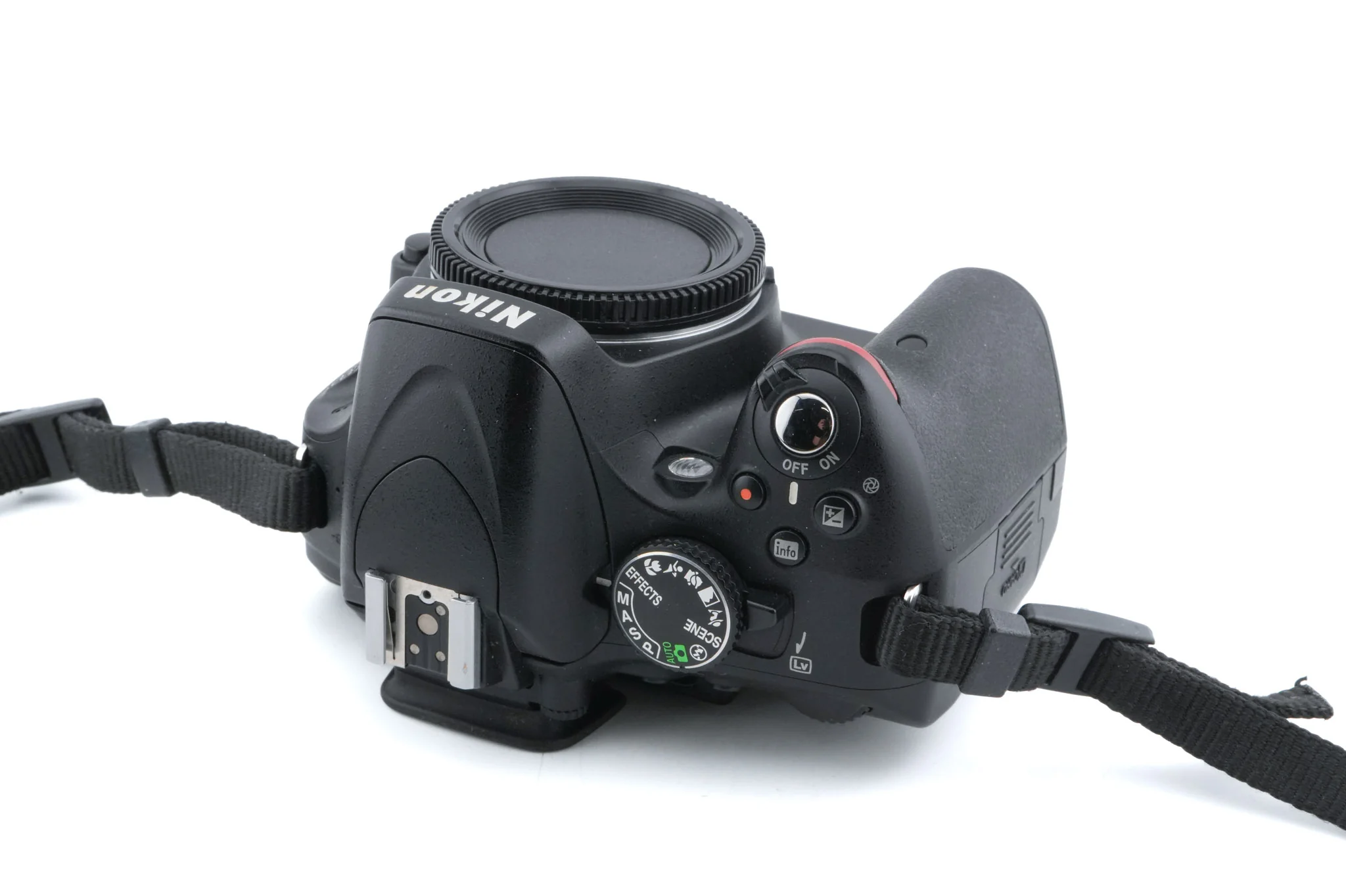 Nikon D5100 - Image 3