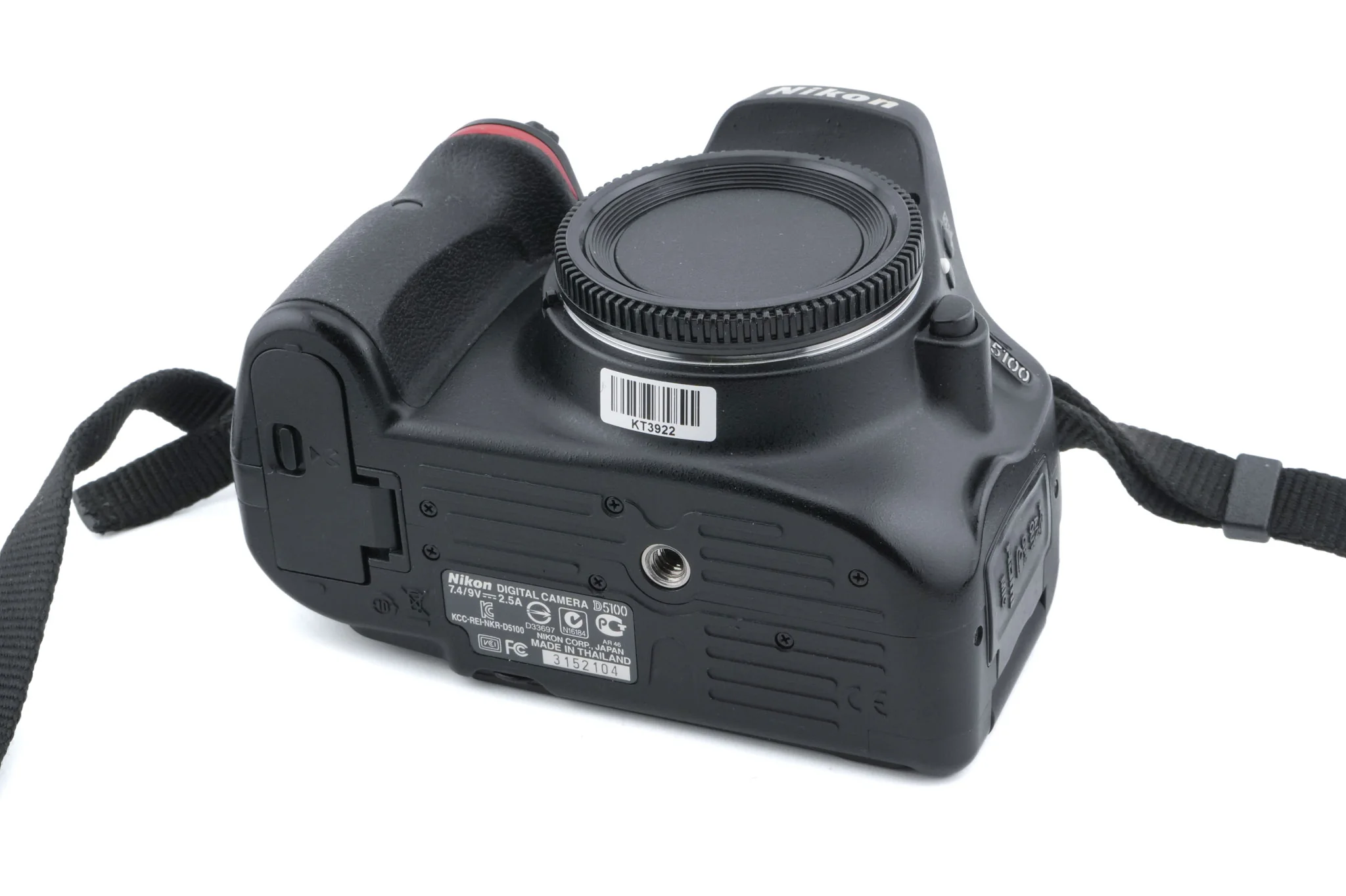 Nikon D5100 - Image 4
