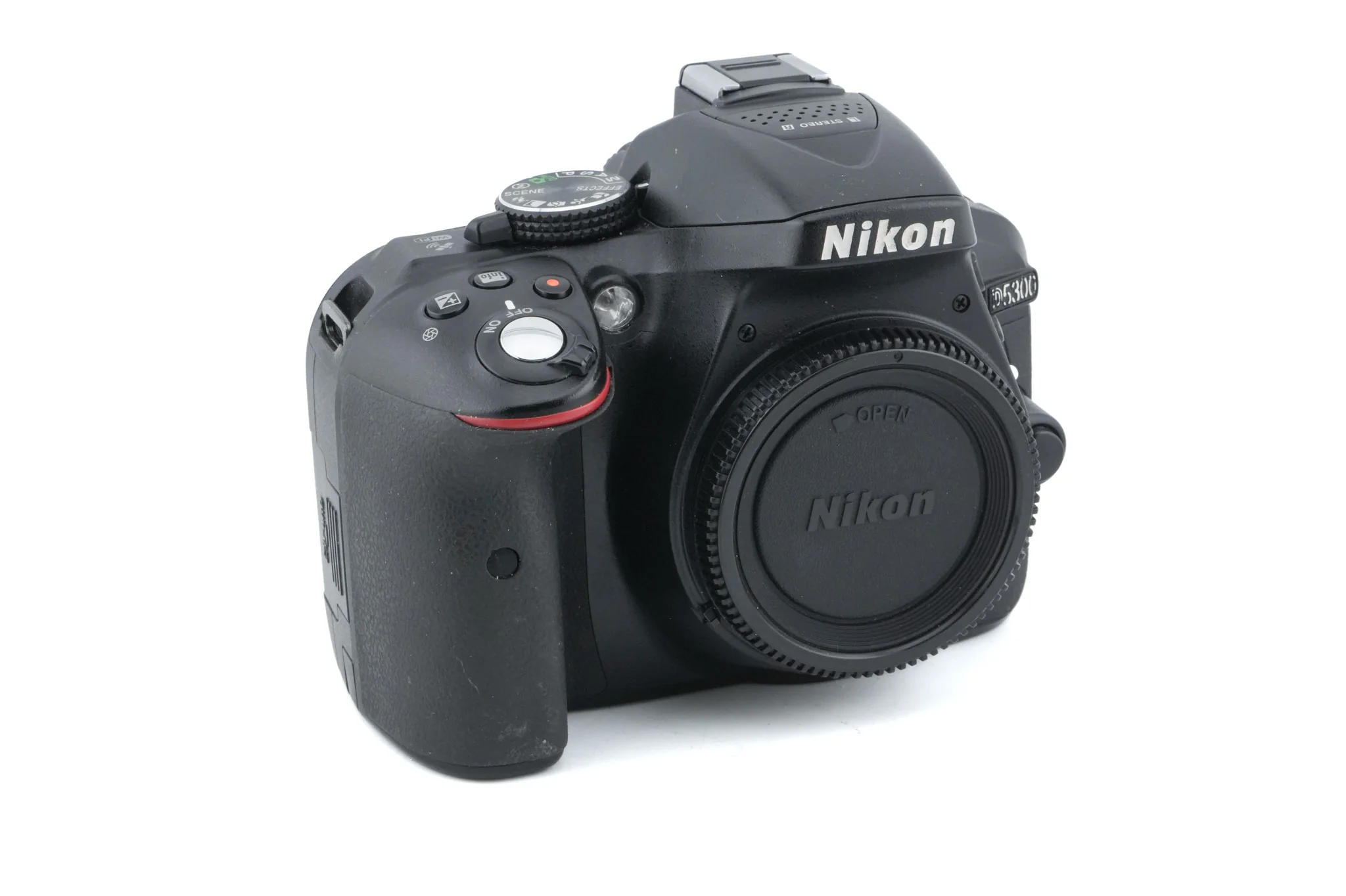 Nikon D5300 - Image 2