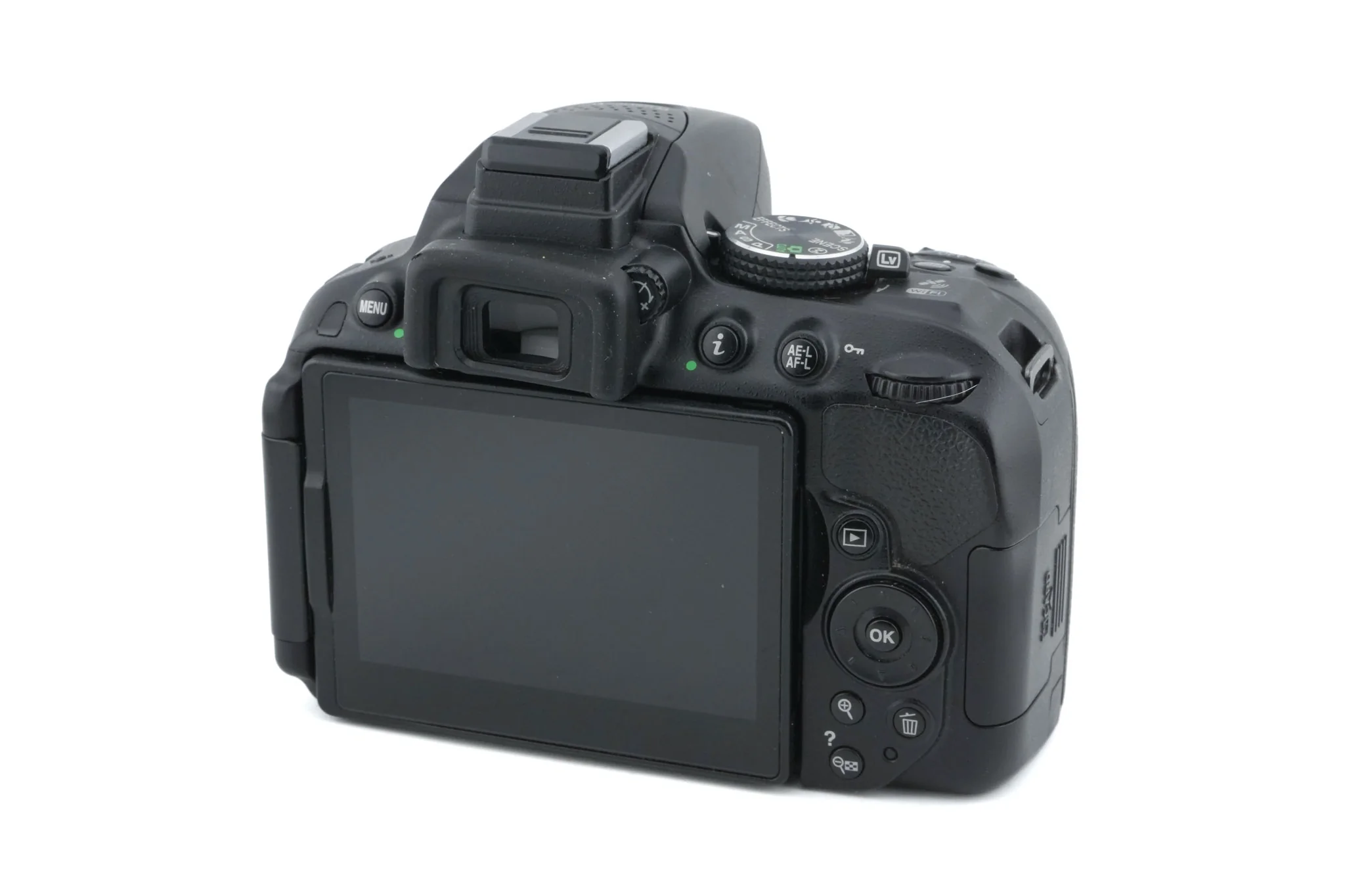 Nikon D5300 - Image 3