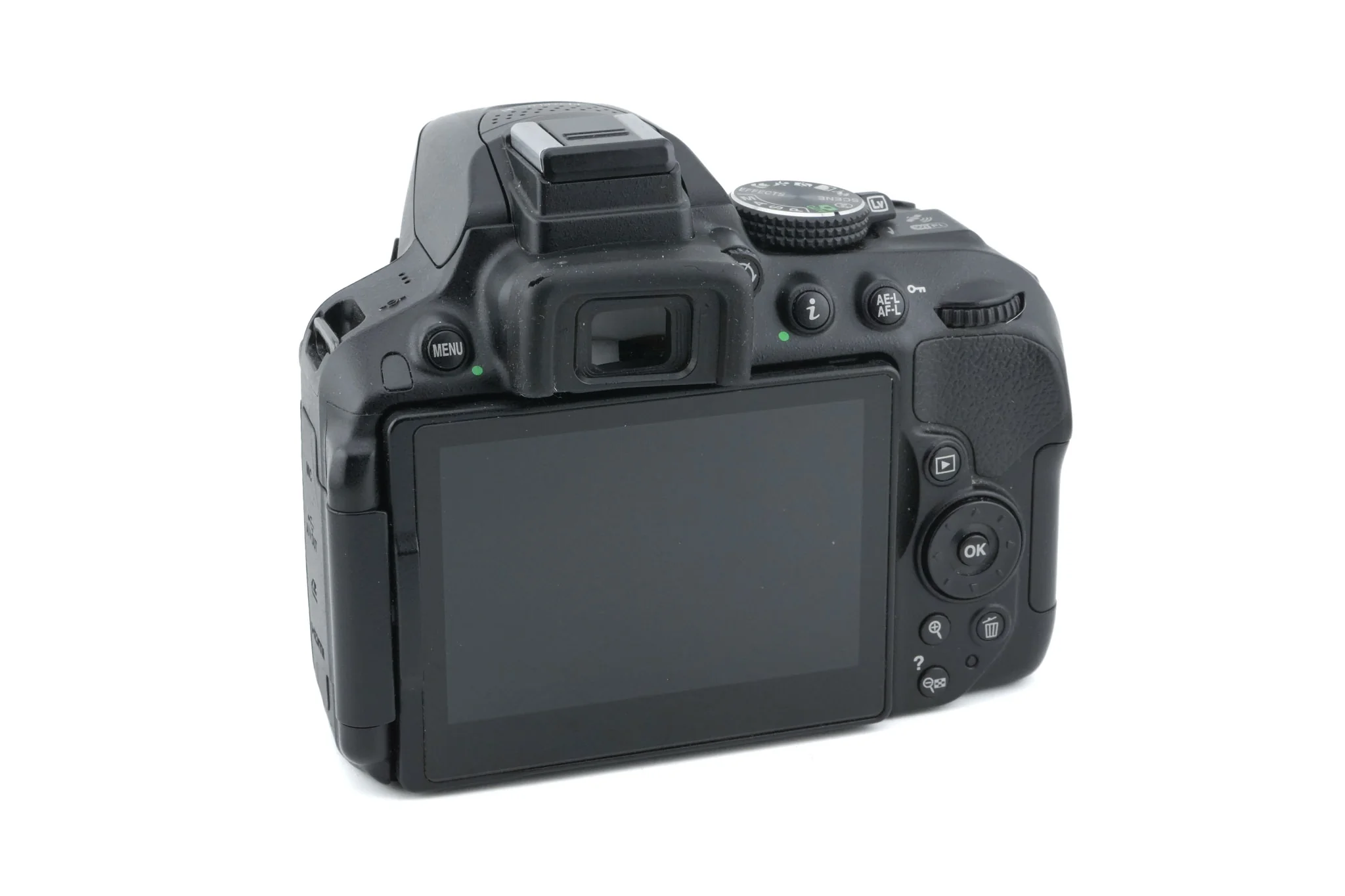 Nikon D5300 - Image 4