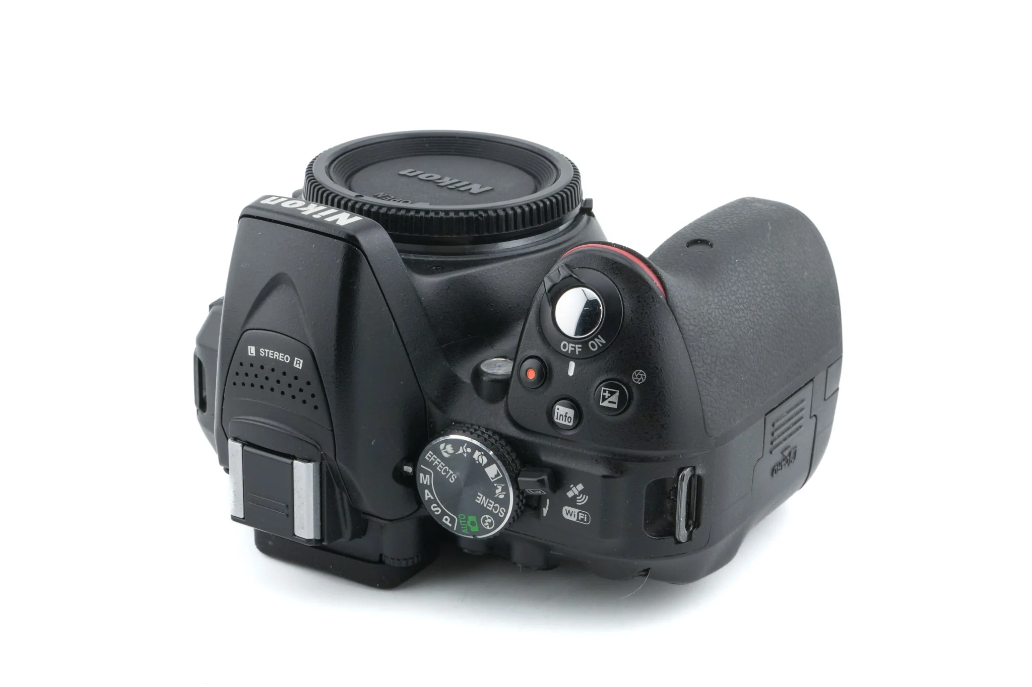 Nikon D5300 - Image 5