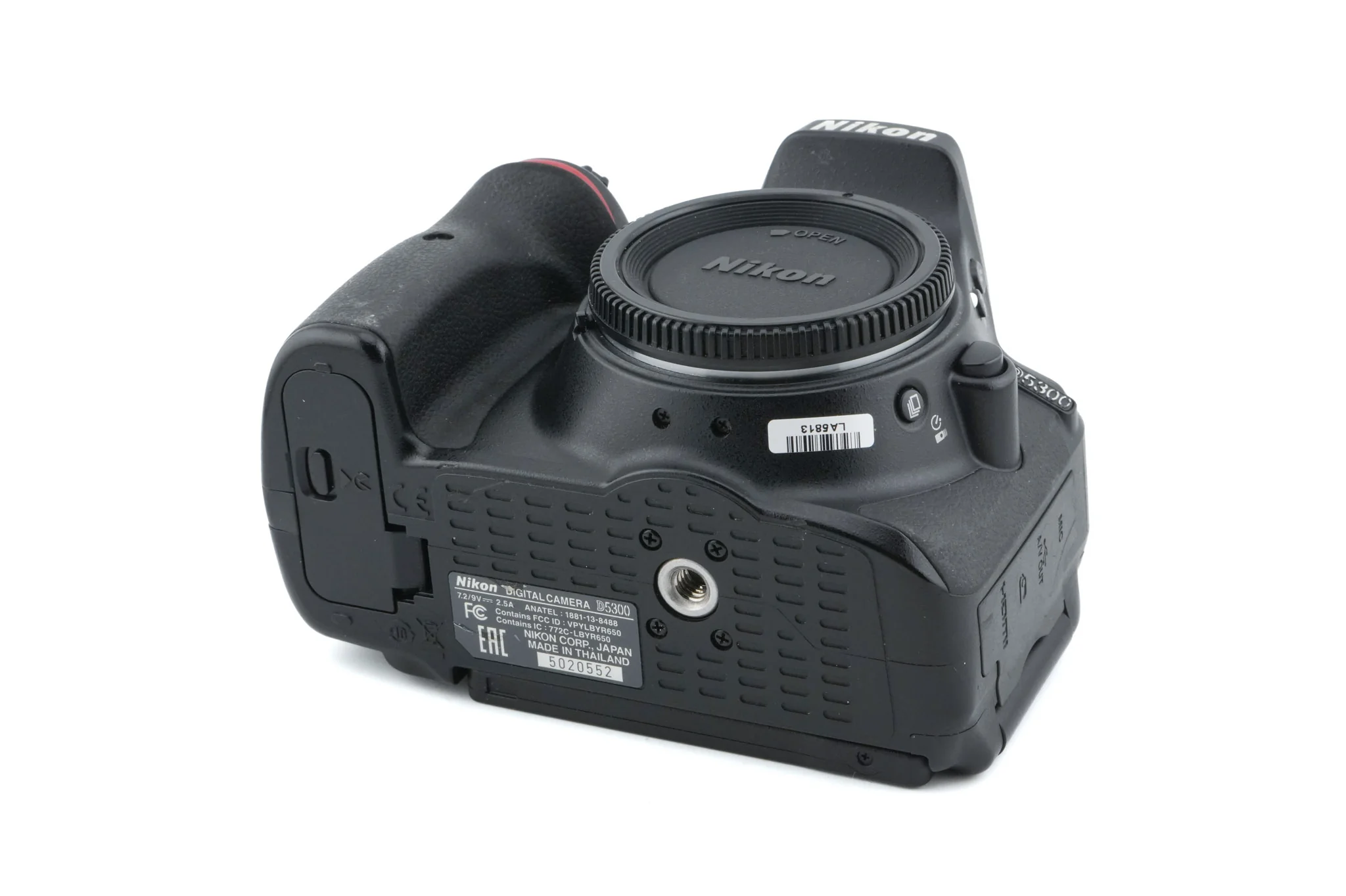 Nikon D5300 - Image 6