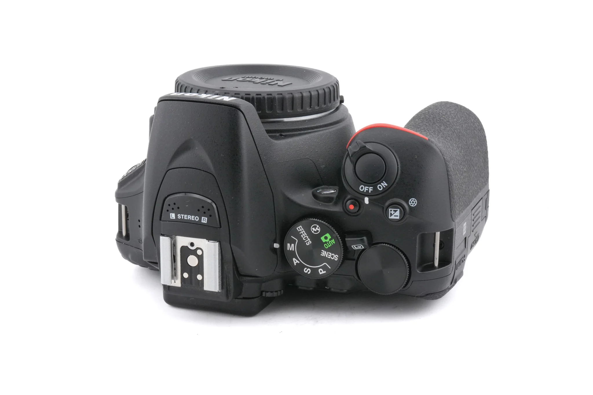 Nikon D5600 - Image 3