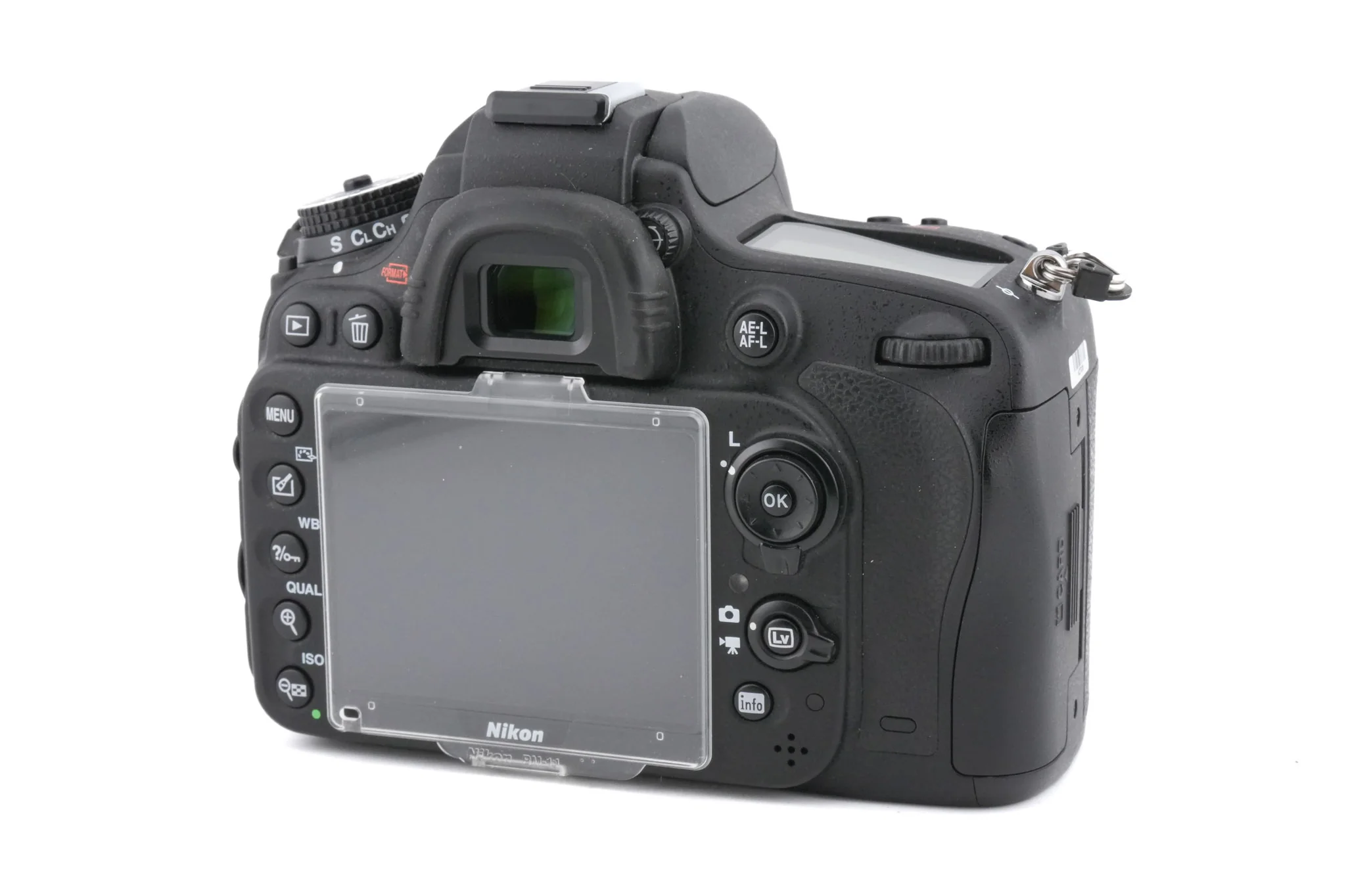 Nikon D600 - Image 2