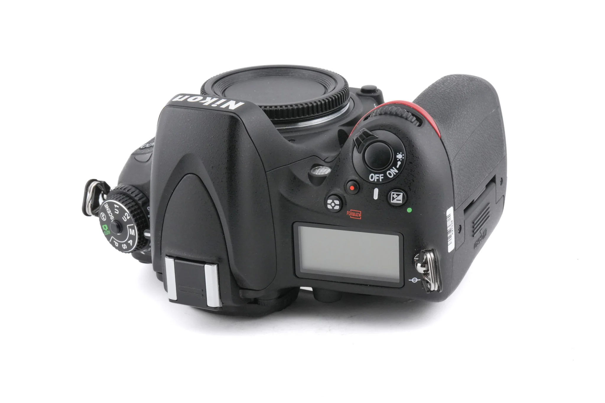 Nikon D600 - Image 3