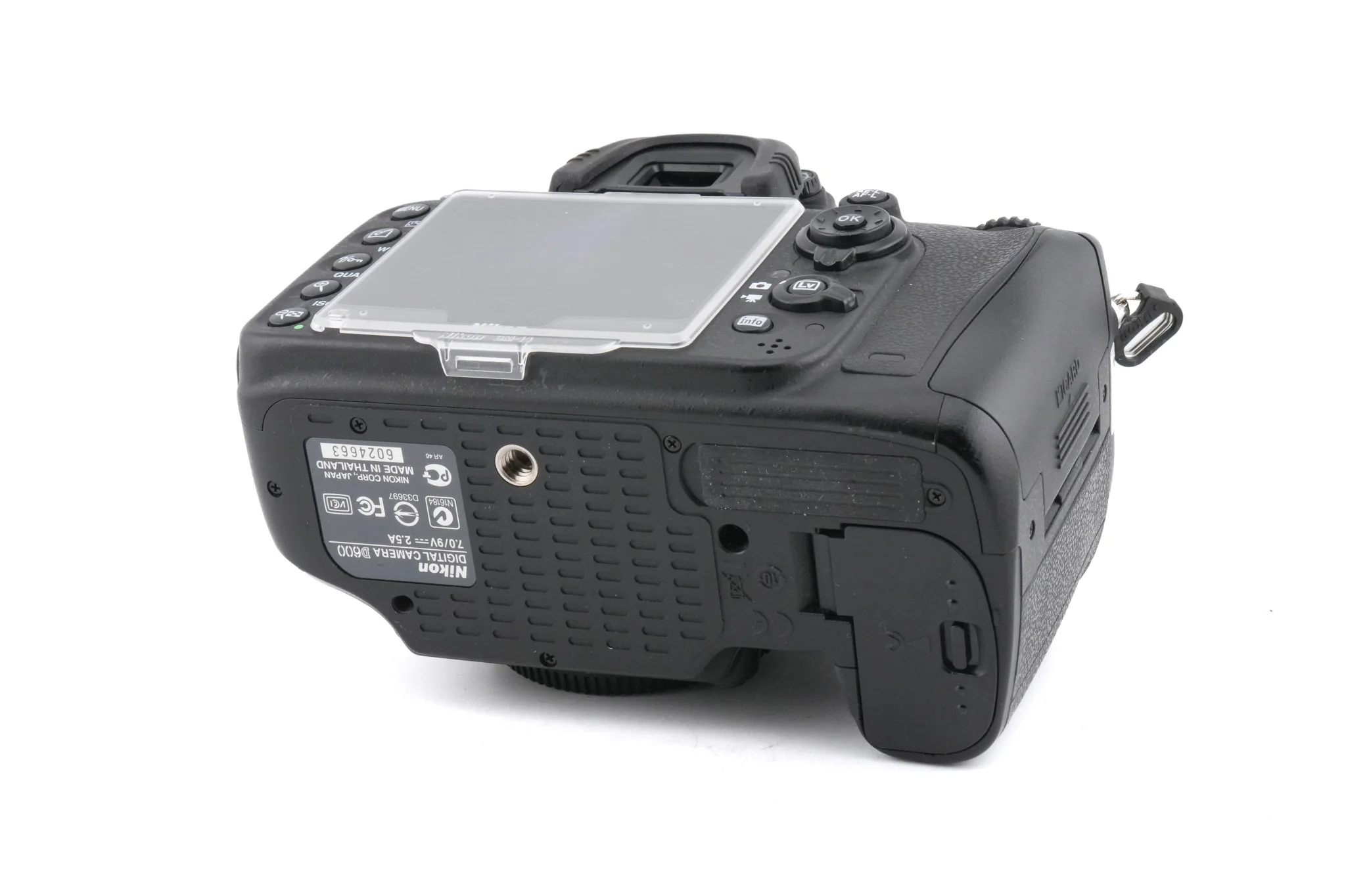 Nikon D600 - Image 4