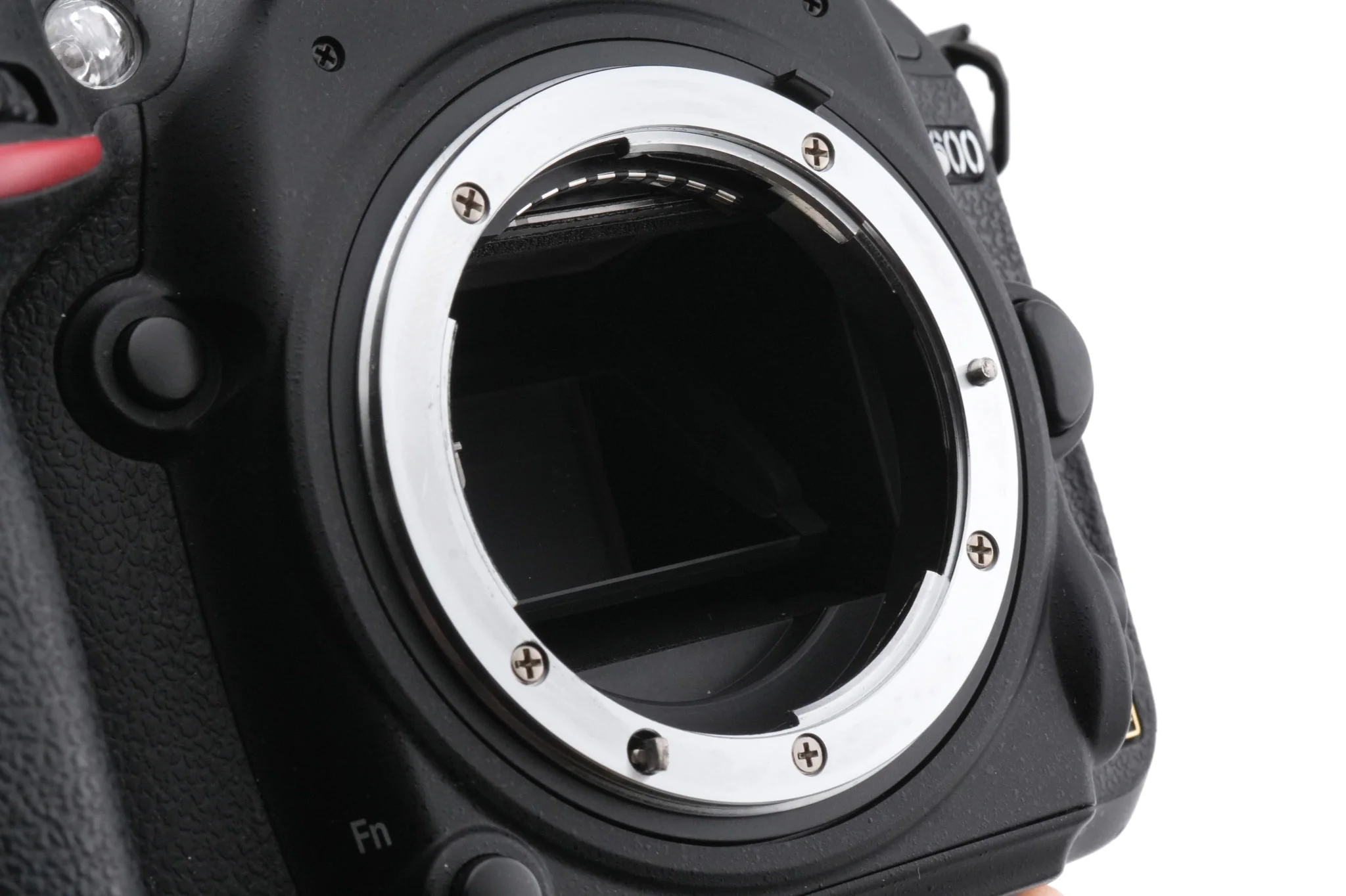 Nikon D600 - Image 5
