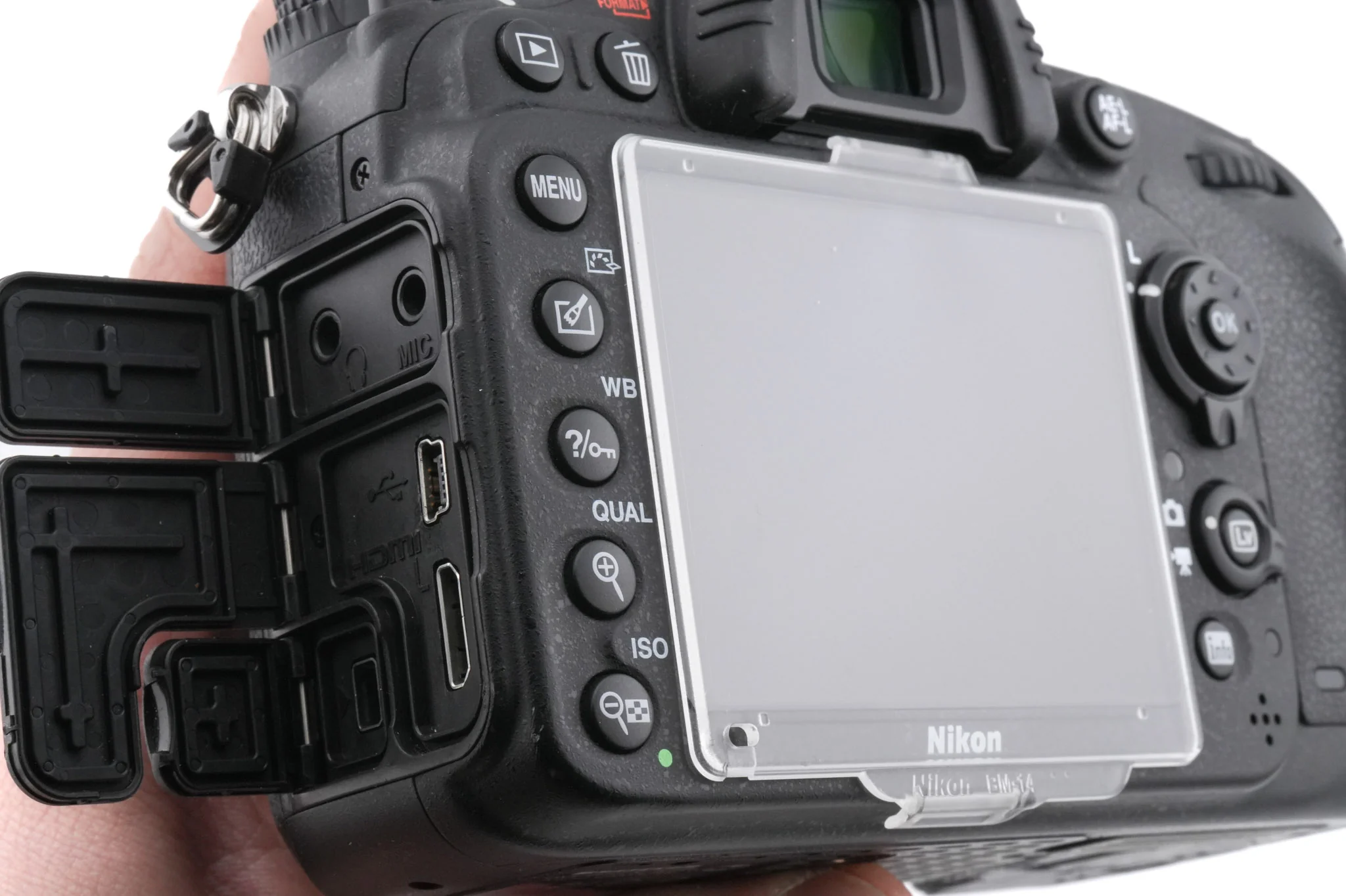 Nikon D600 - Image 6