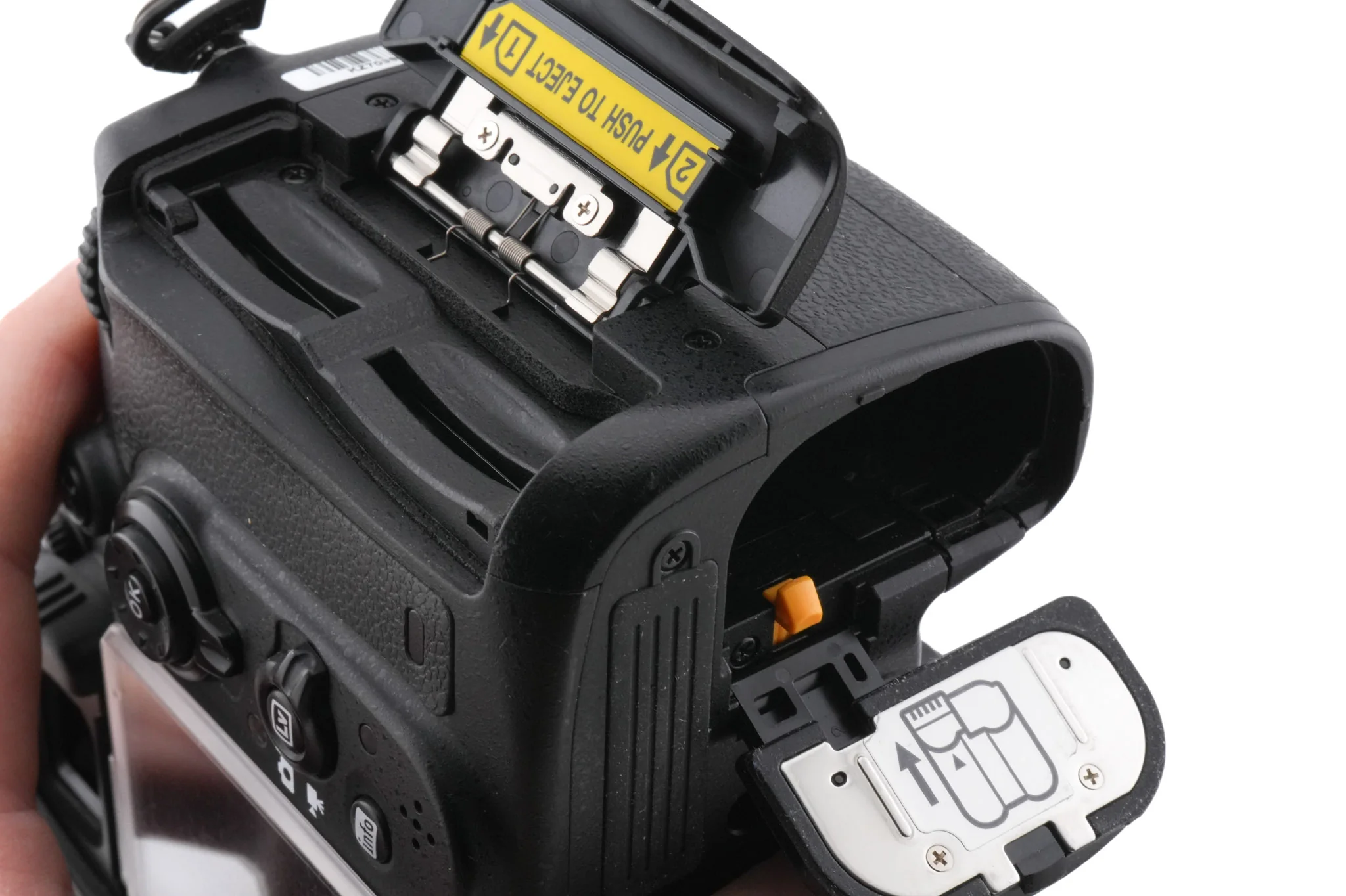 Nikon D600 - Image 7