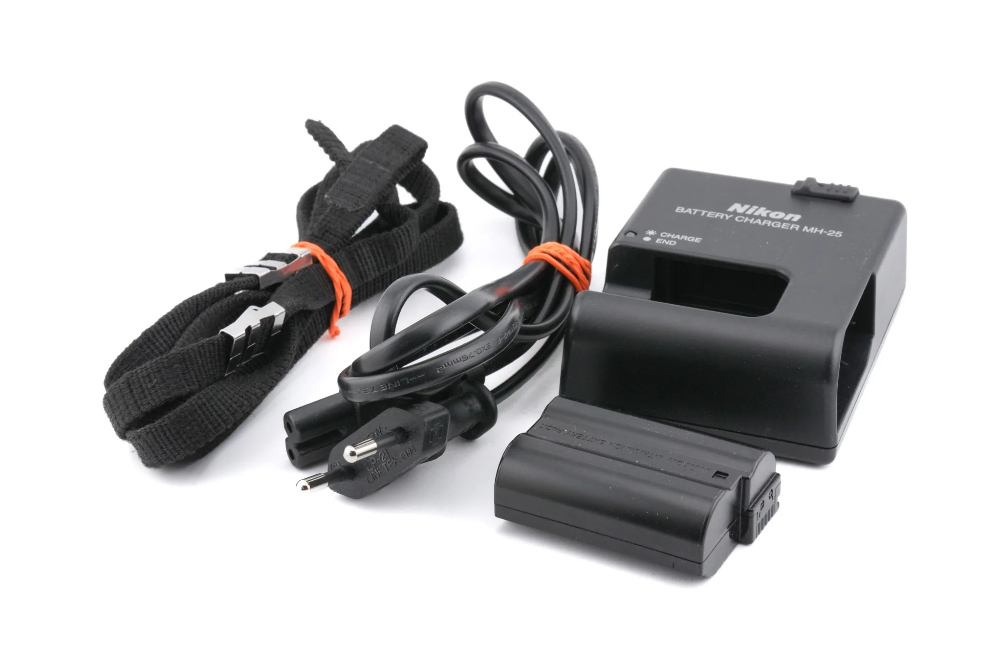 Nikon D600 - Image 8