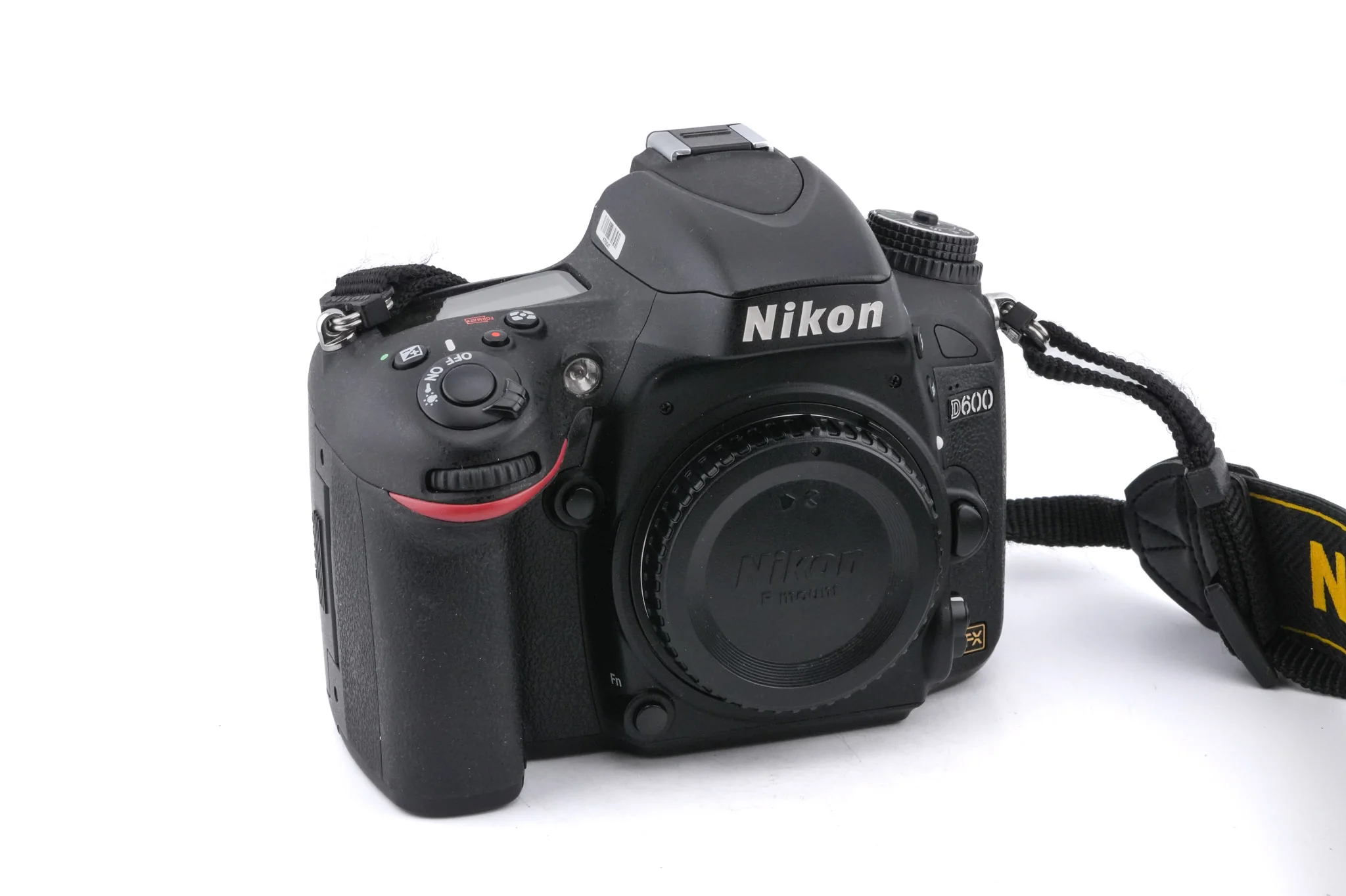 Nikon D600 - Image 2