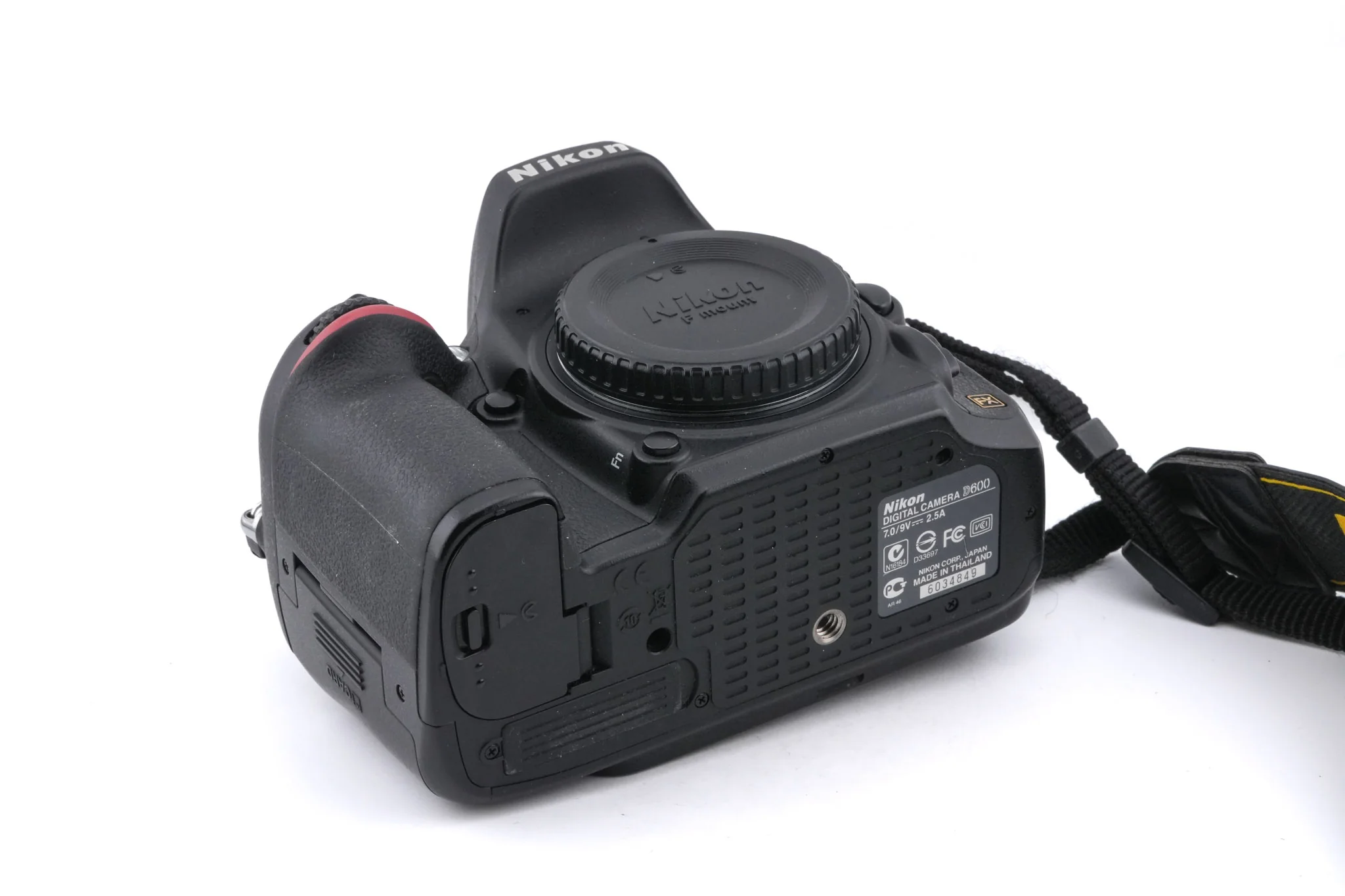 Nikon D600 - Image 3