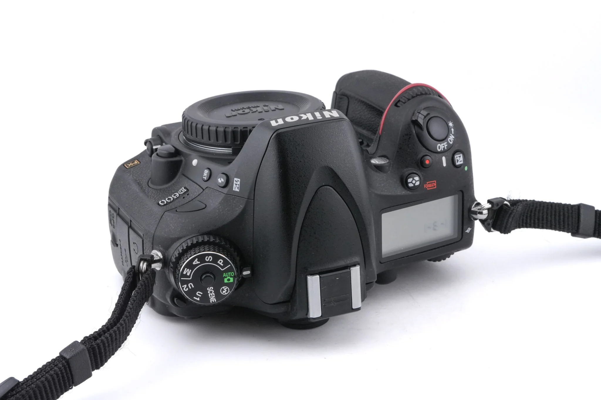 Nikon D600 - Image 4
