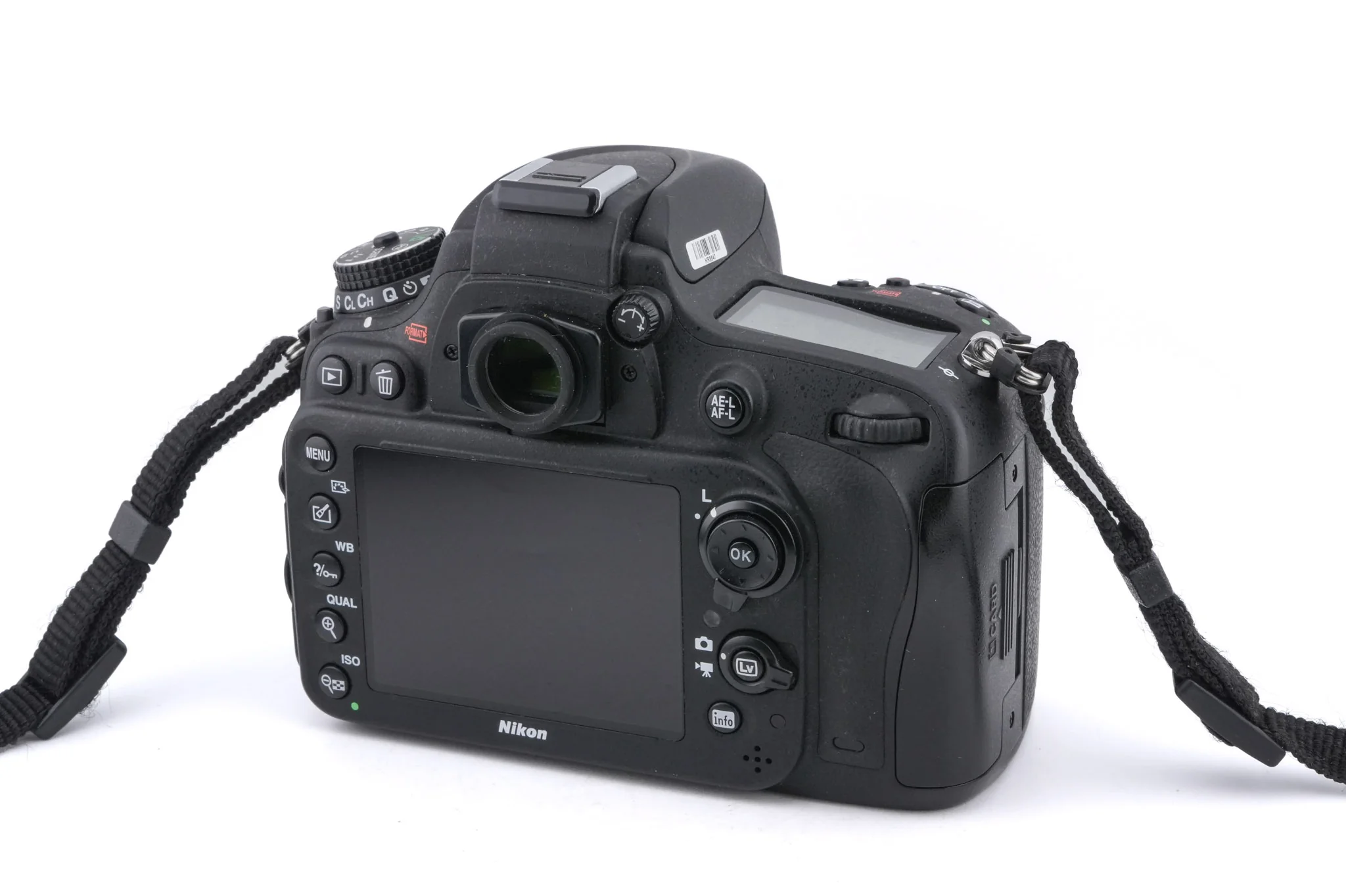 Nikon D600 - Image 5