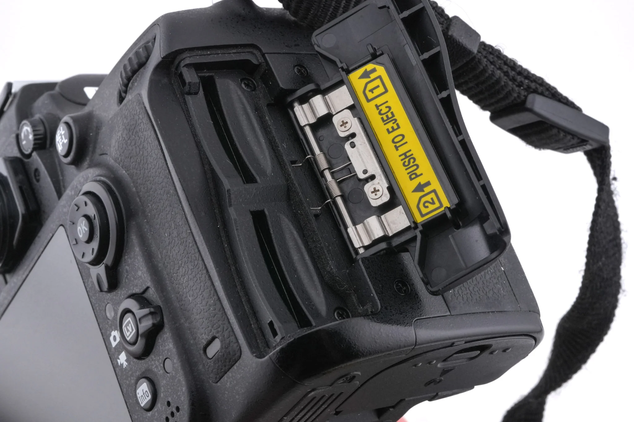 Nikon D600 - Image 6