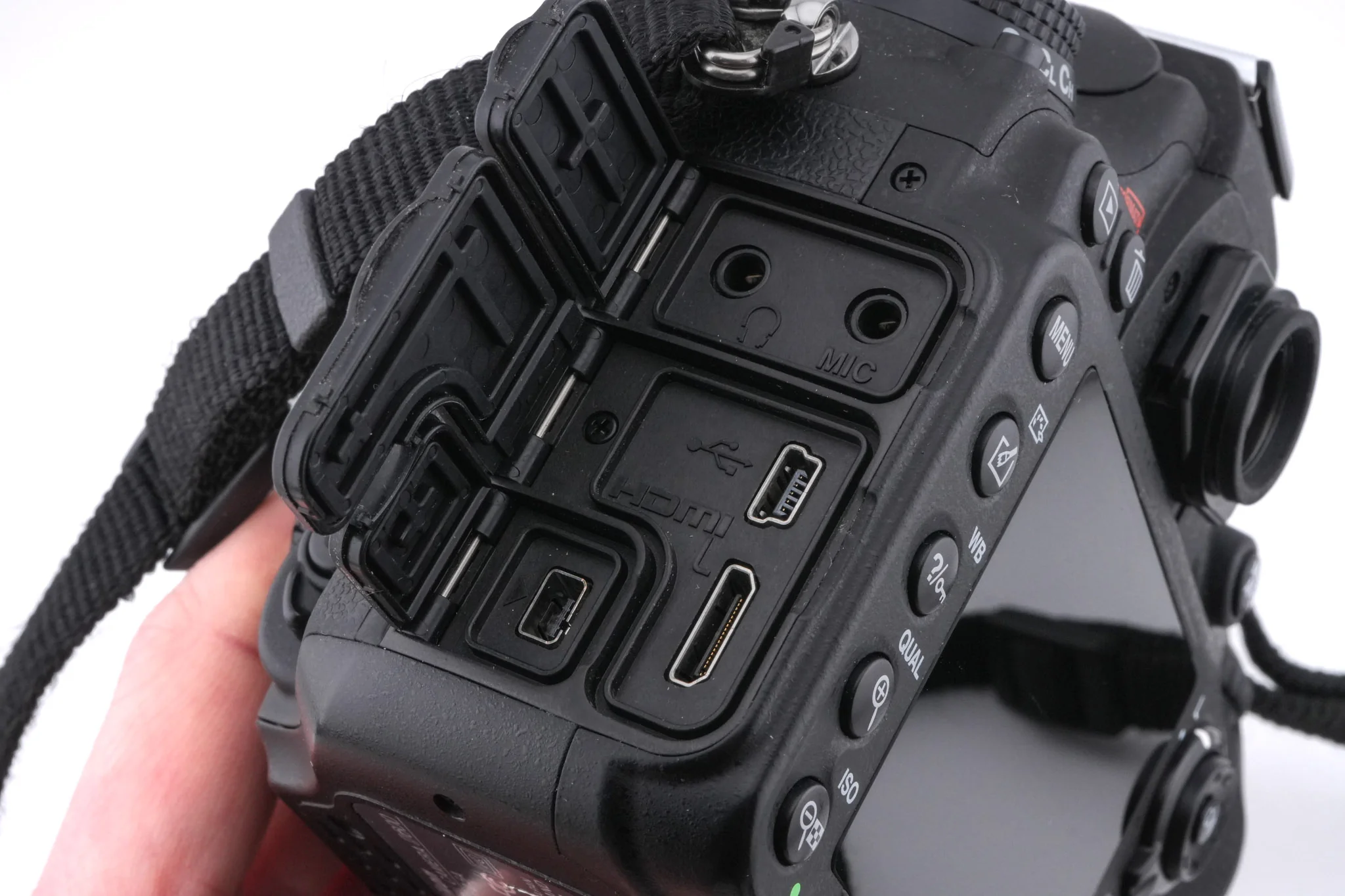 Nikon D600 - Image 7