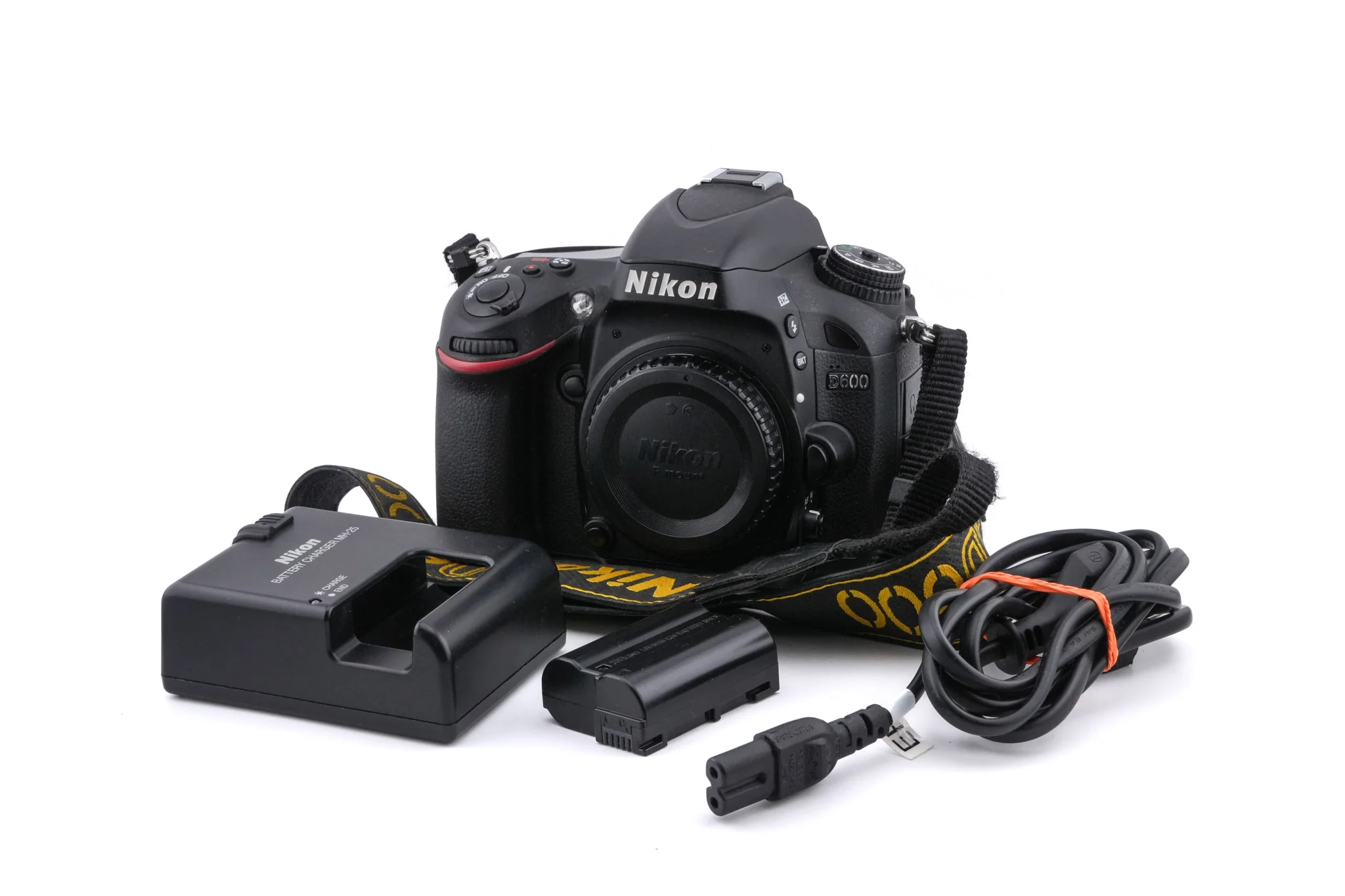Nikon D600 - Image 8