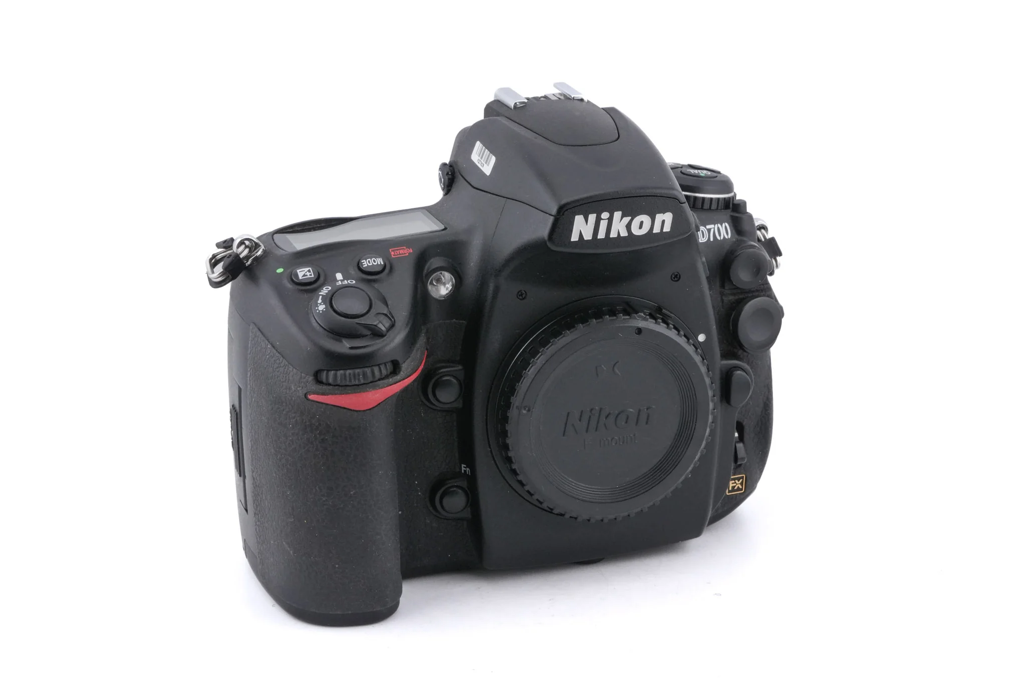 Nikon D700 - Image 2