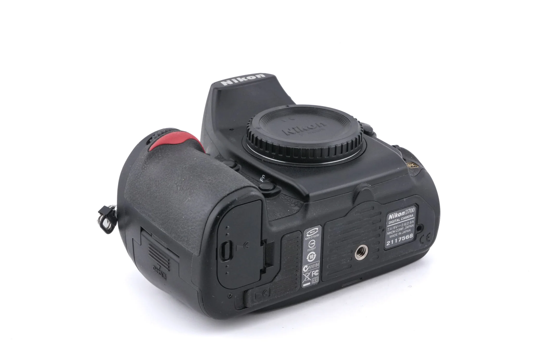 Nikon D700 - Image 3