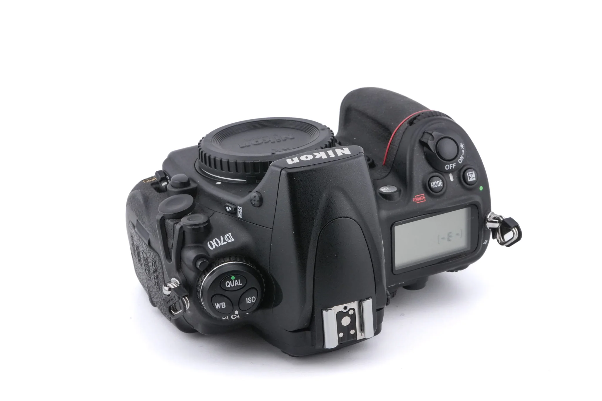 Nikon D700 - Image 4