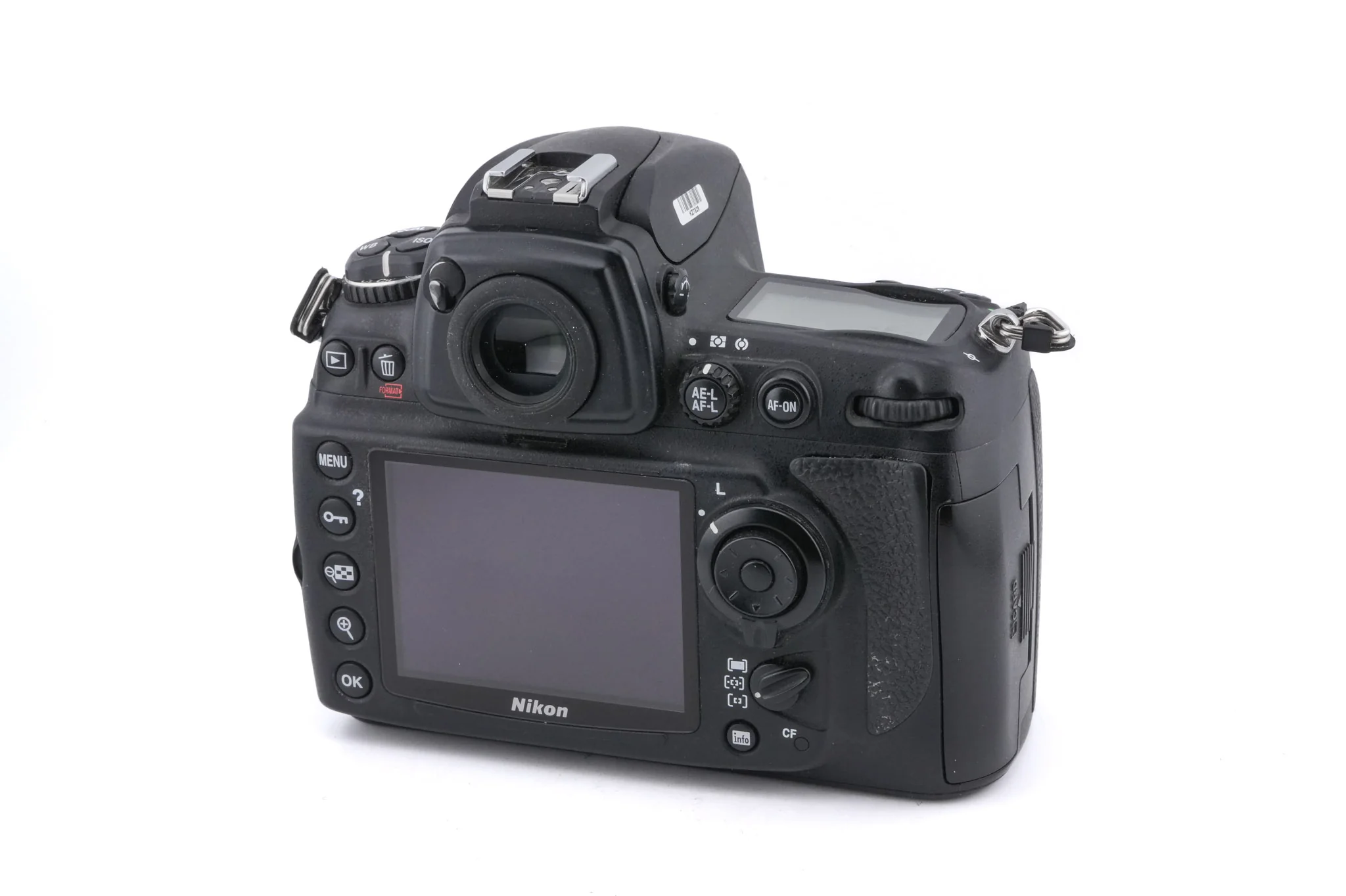 Nikon D700 - Image 5