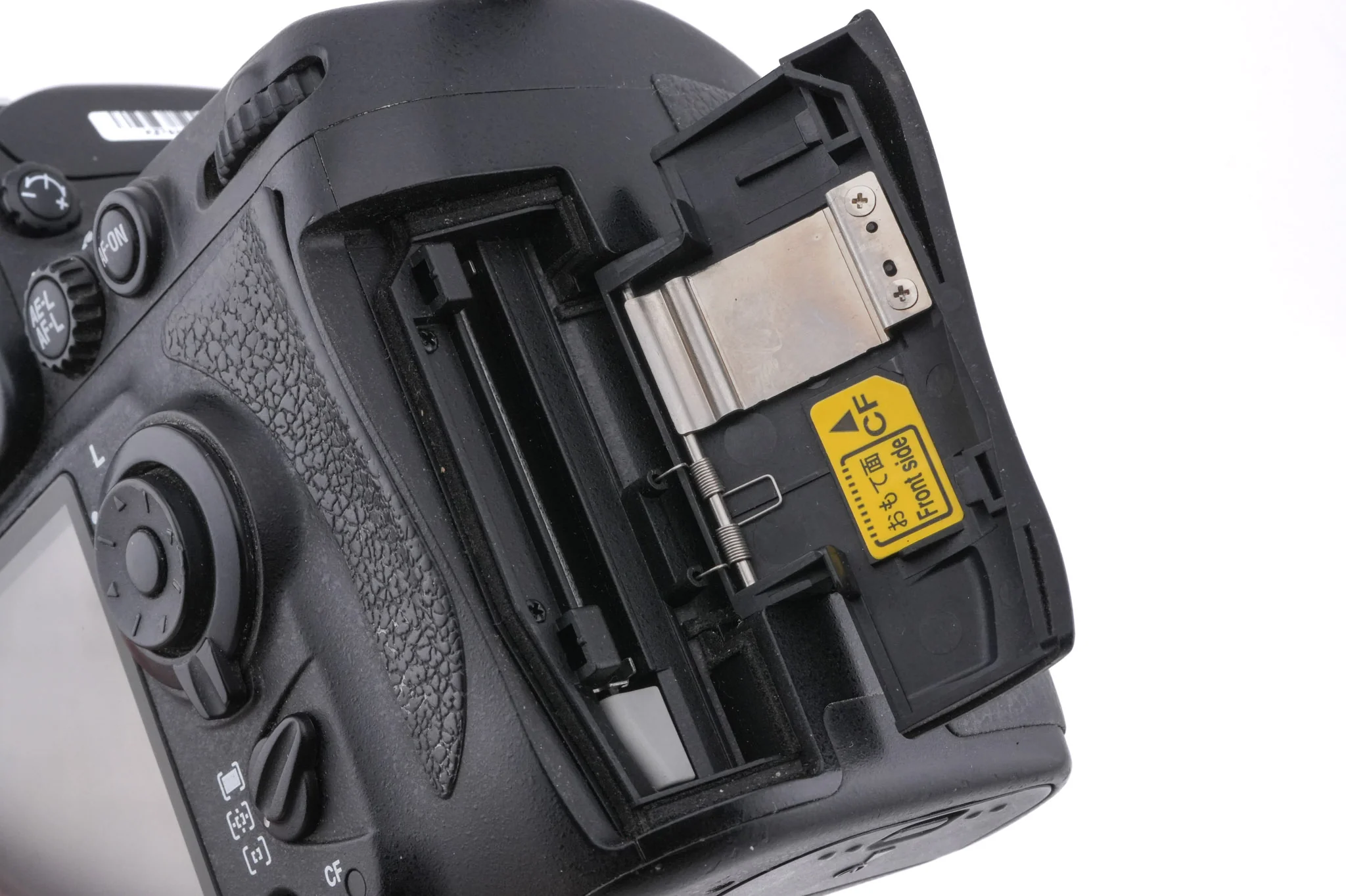 Nikon D700 - Image 6