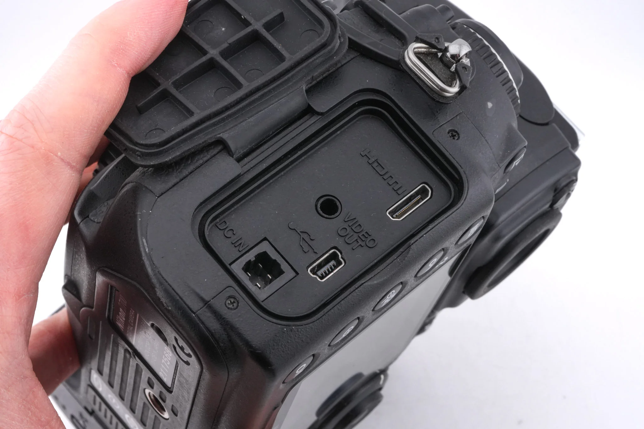 Nikon D700 - Image 7