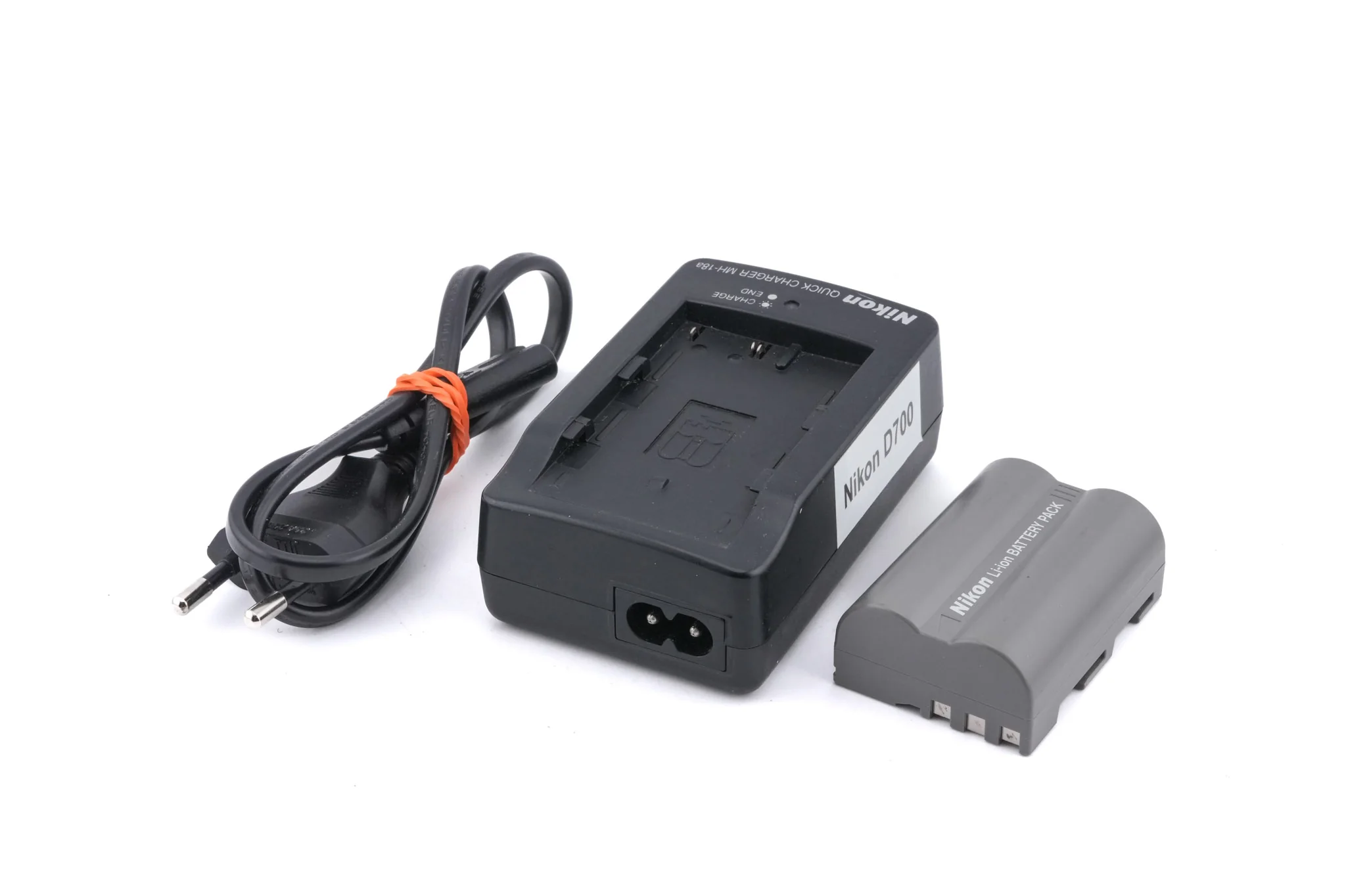 Nikon D700 - Image 8