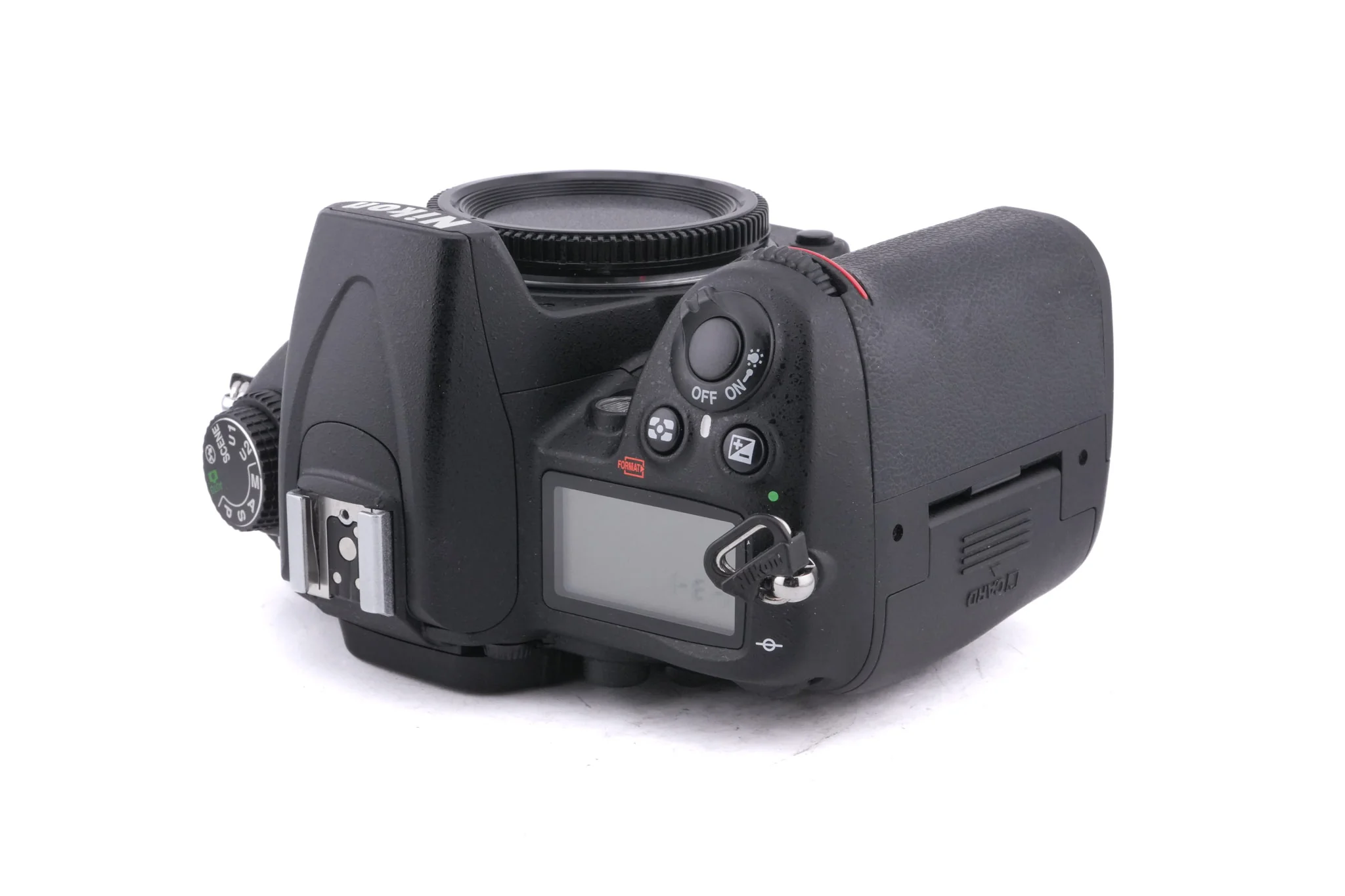 Nikon D7000 - Image 3
