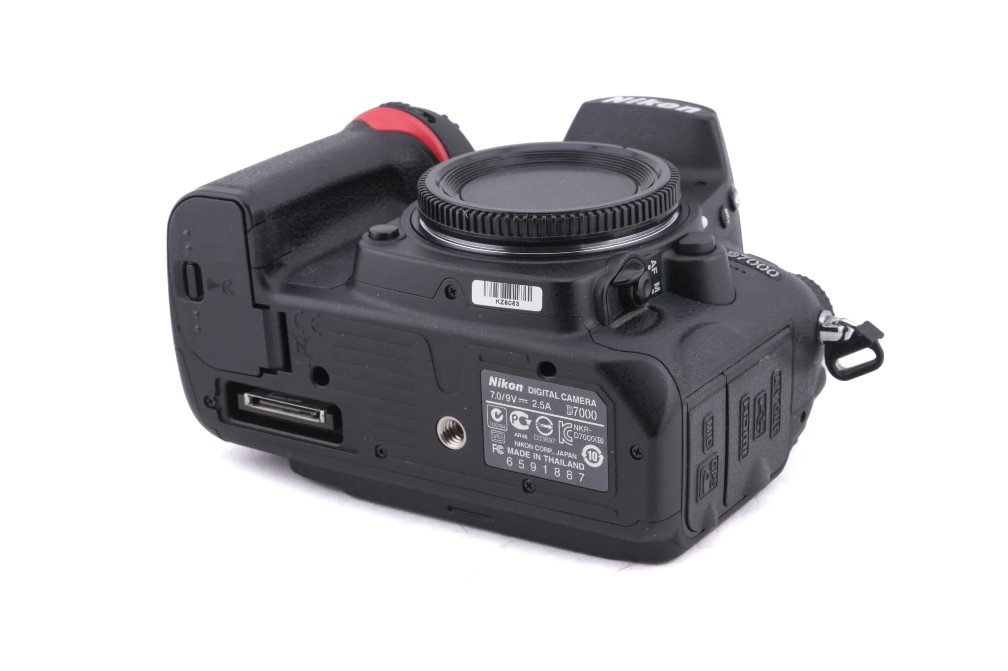 Nikon D7000 - Image 4
