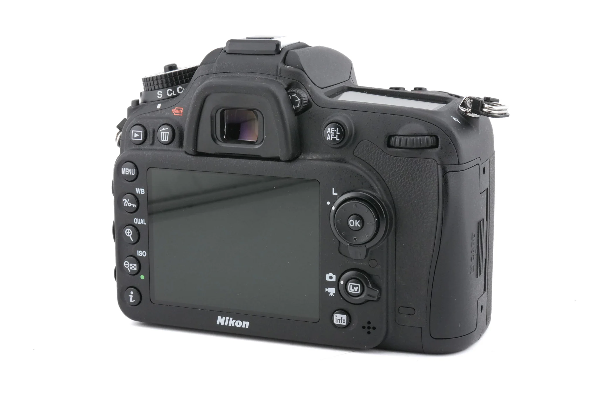 Nikon D7100 - Image 2
