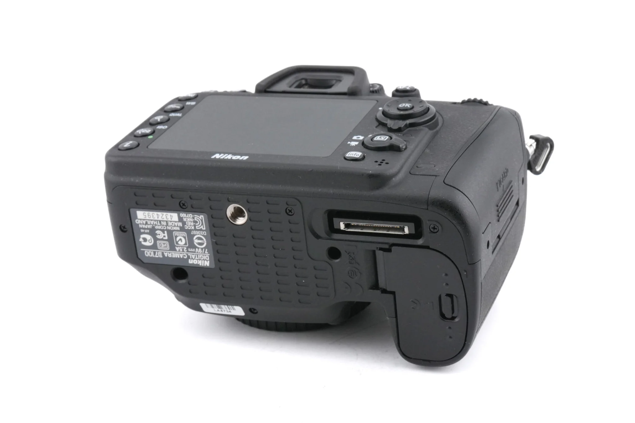 Nikon D7100 - Image 4