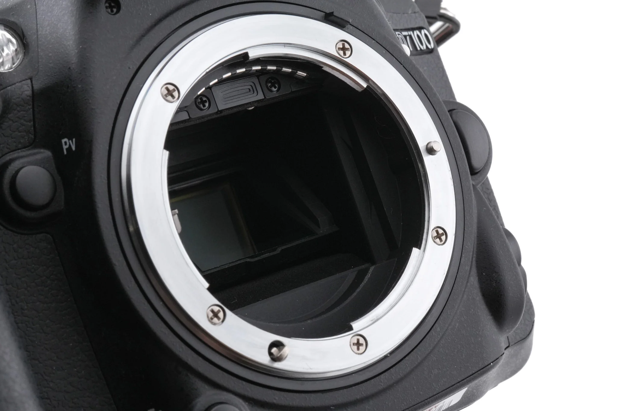 Nikon D7100 - Image 5