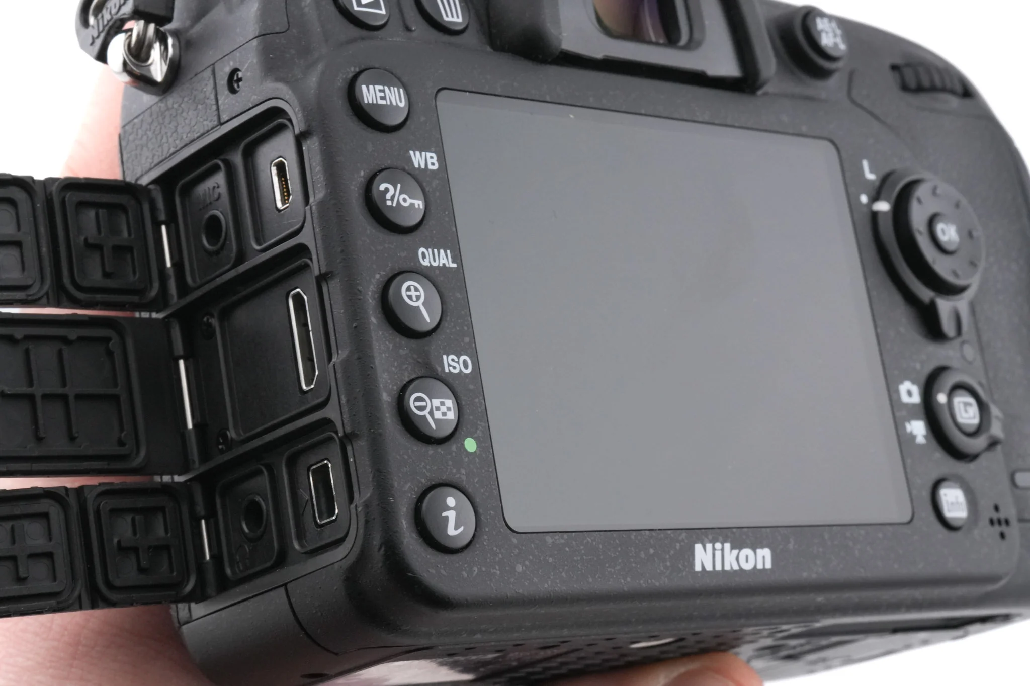 Nikon D7100 - Image 6