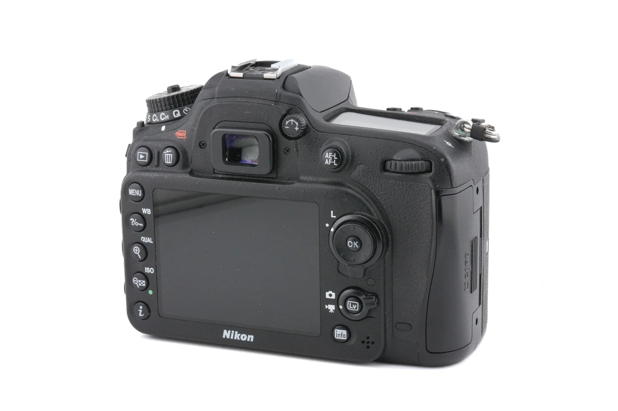 Nikon D7200 - Image 2