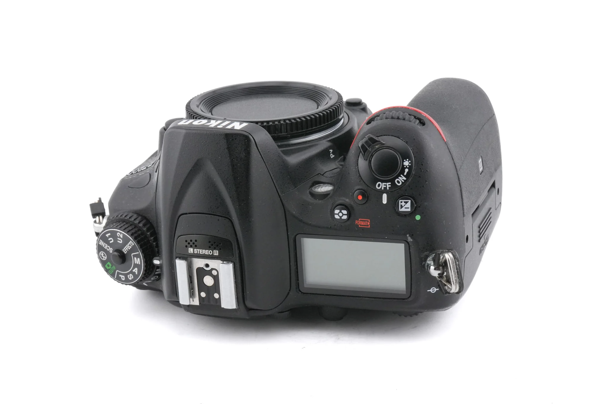 Nikon D7200 - Image 3