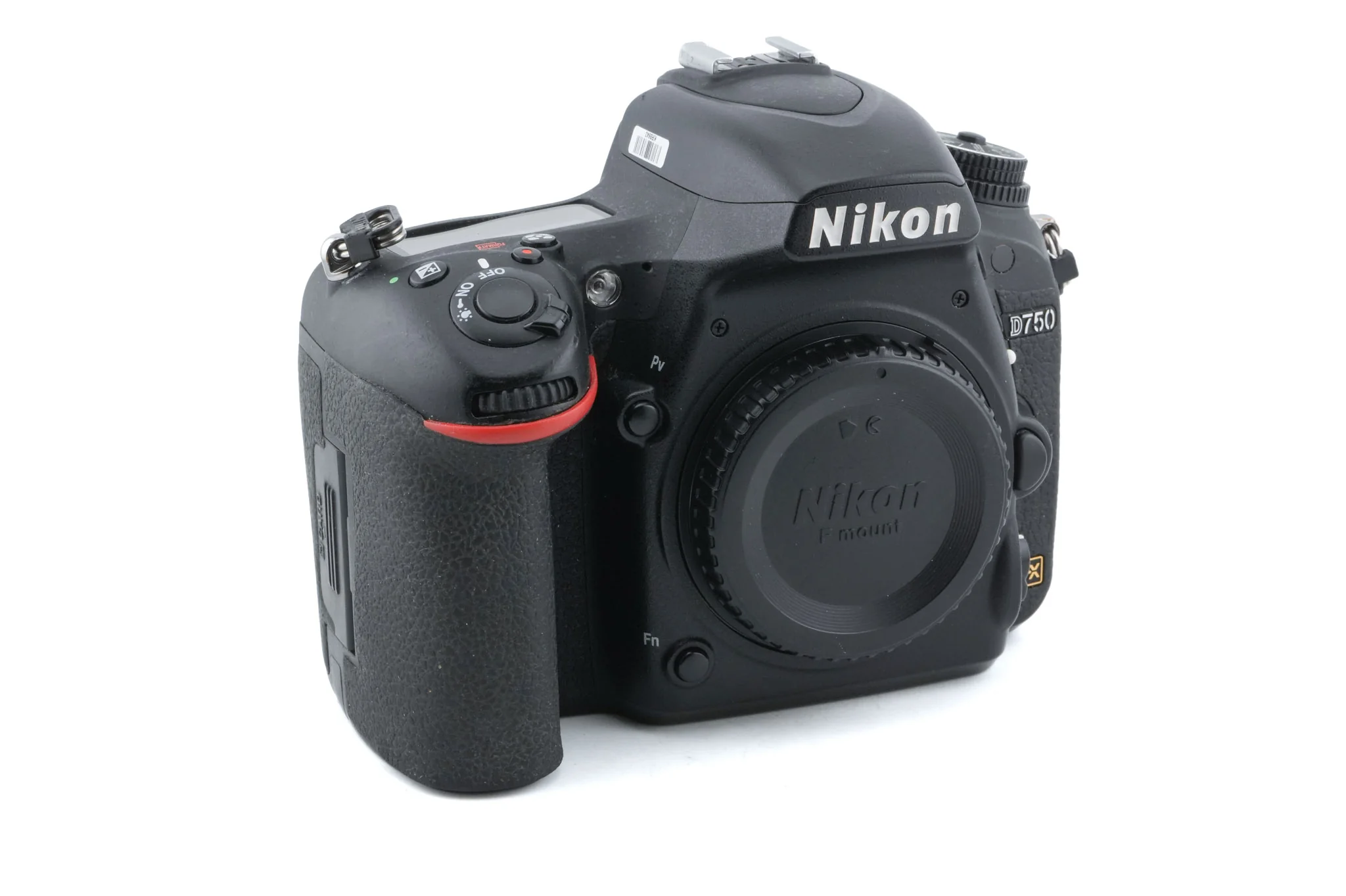 Nikon D750 - Image 2