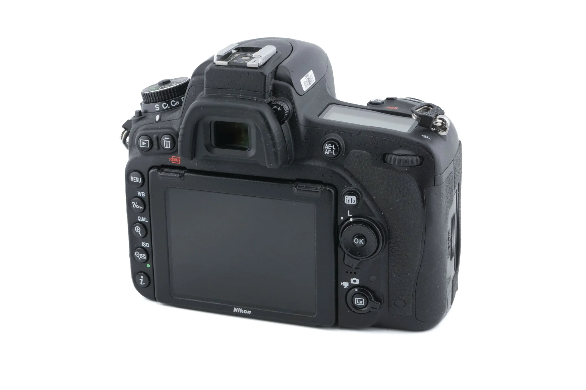 Nikon D750 - Image 3